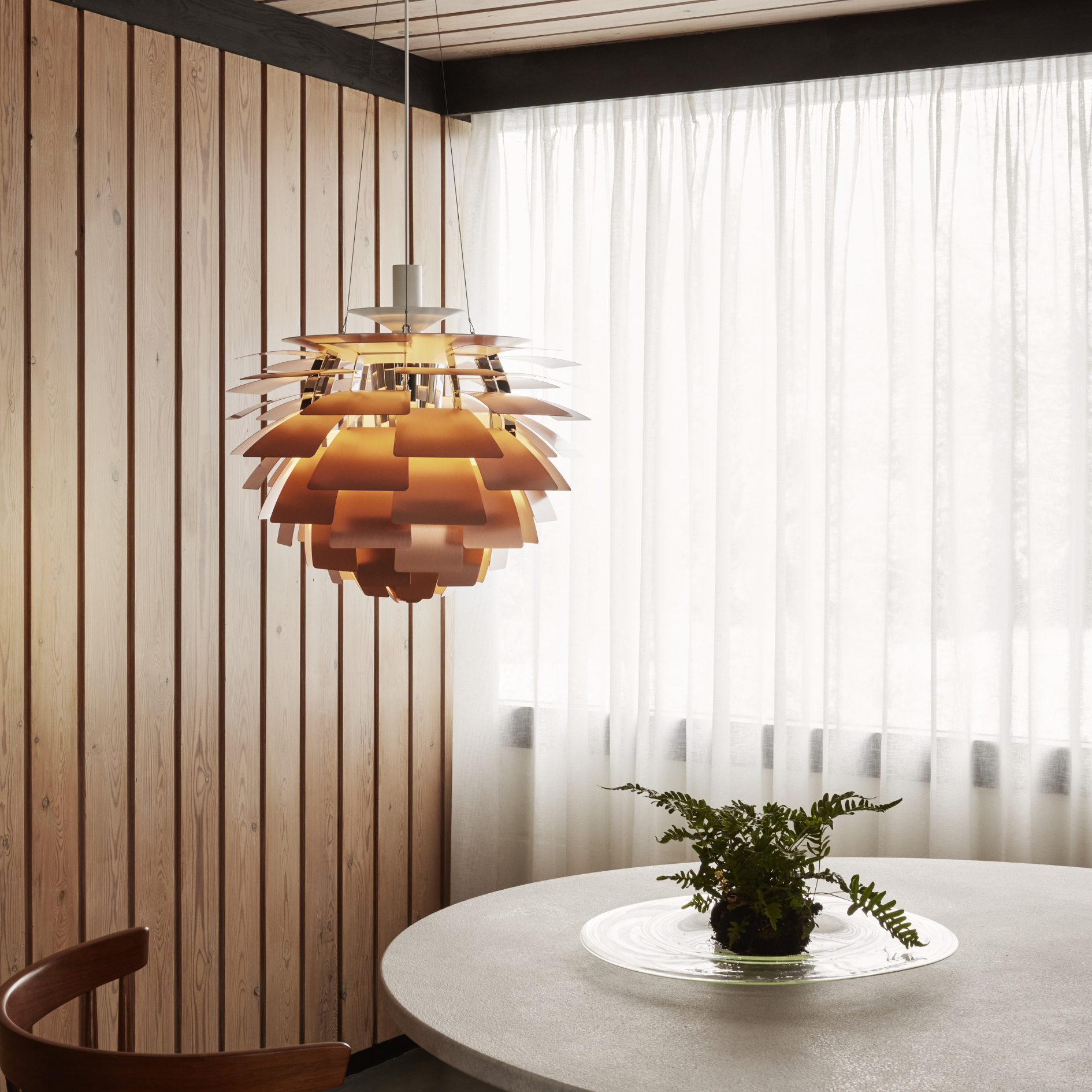 PH Artichoke – Nordic Living by Biehl