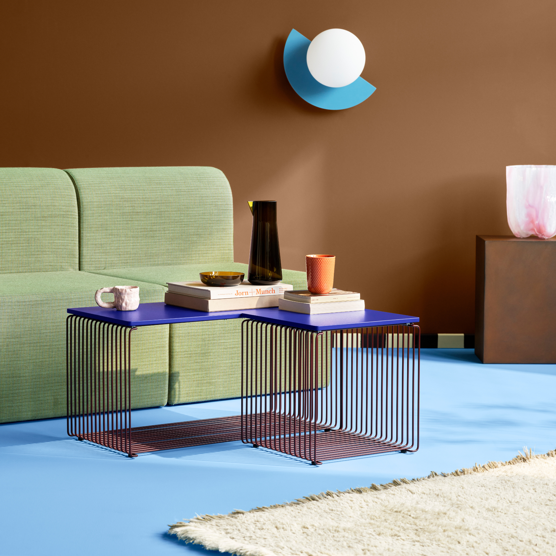 正規品 Montana Panton Wire Single クローム 美品 正規品 Montana Panton Wire Single クローム 美品 Panton Wire