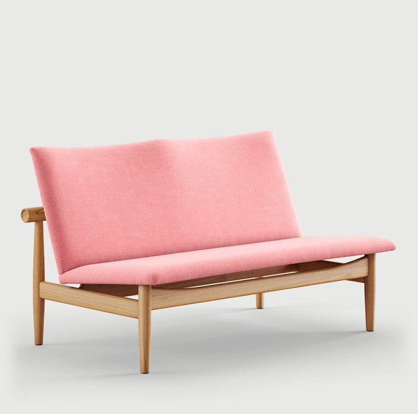 Japan Sofa Two-Seater