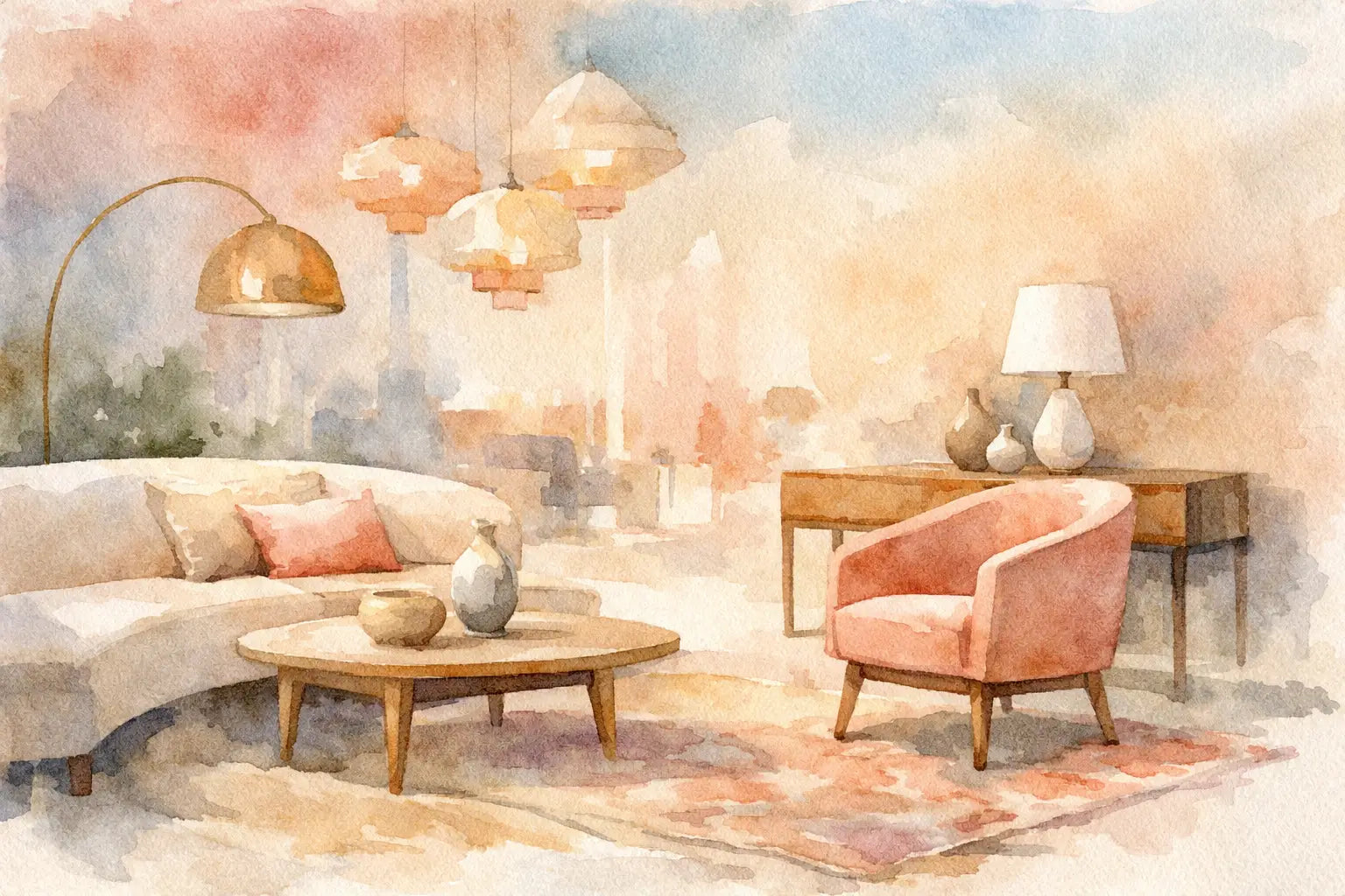 How to Shop a Designer Furniture Sale Well