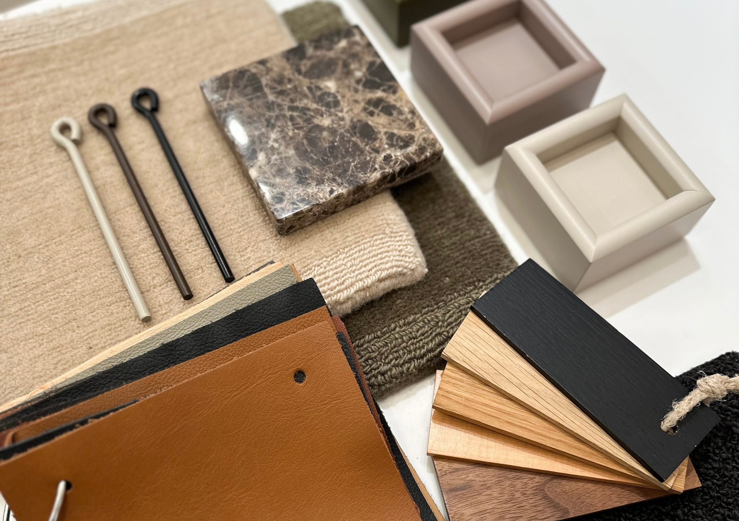 Scandinavian interior design service at Nordic Living Edinburgh