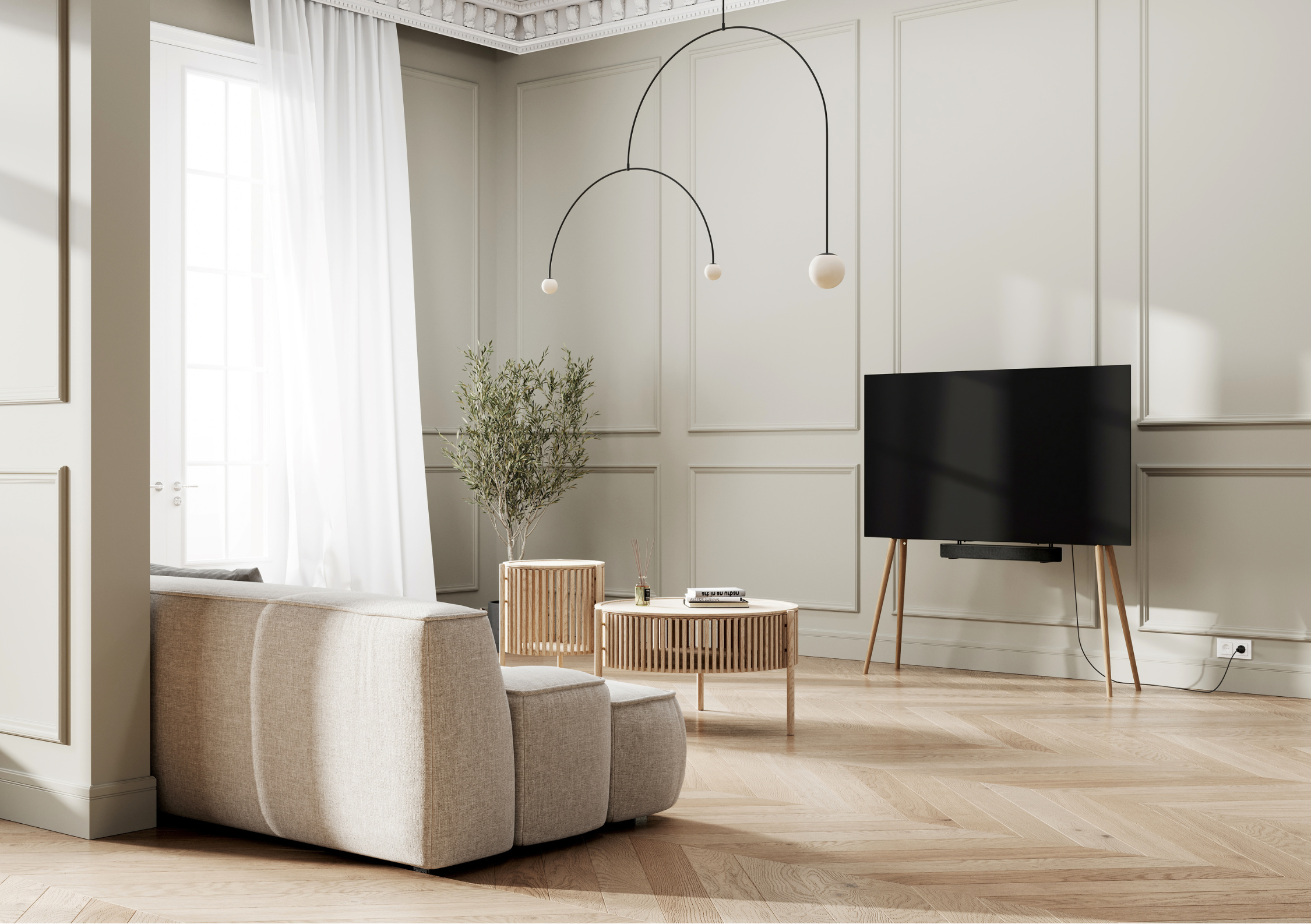 Introducing JALG Design Studio at Nordic Living