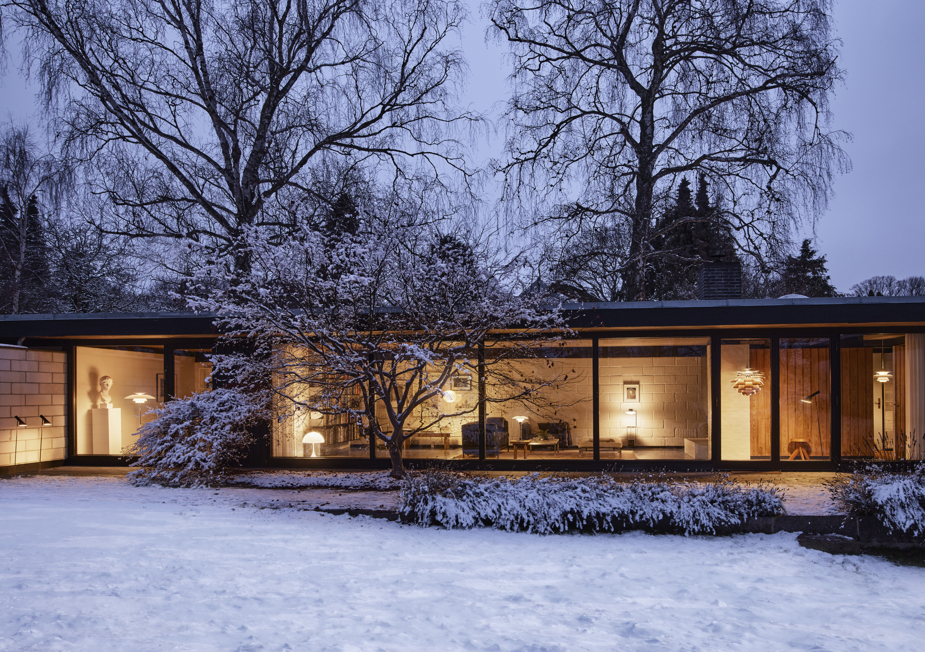 The Power of Nordic Lighting