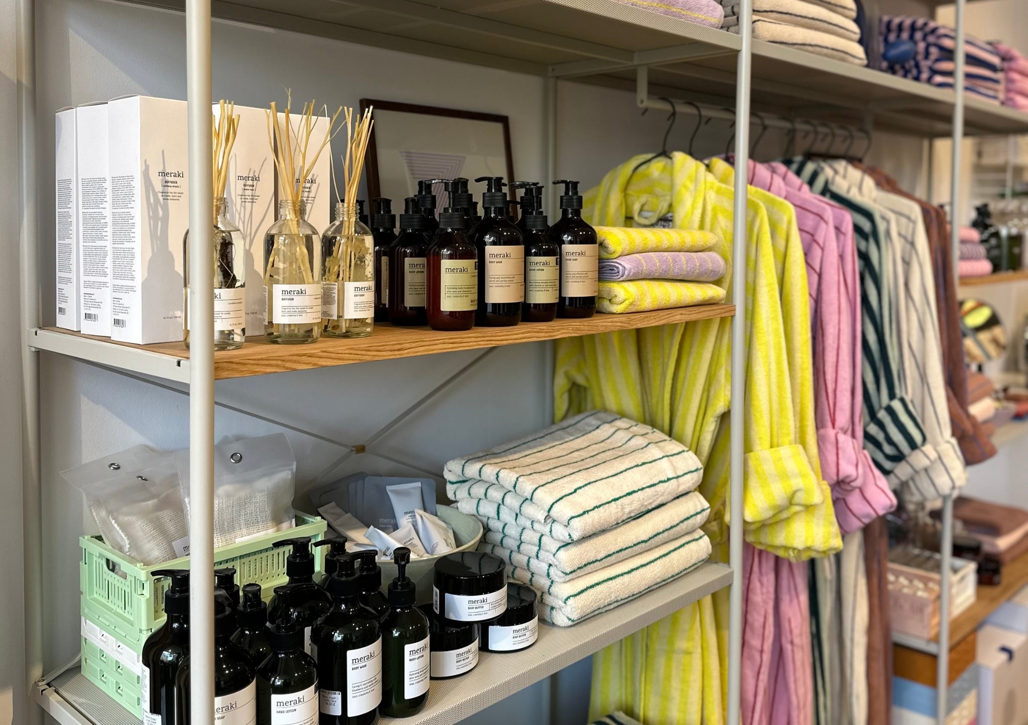 Our New Shop and Showroom Refurbishment