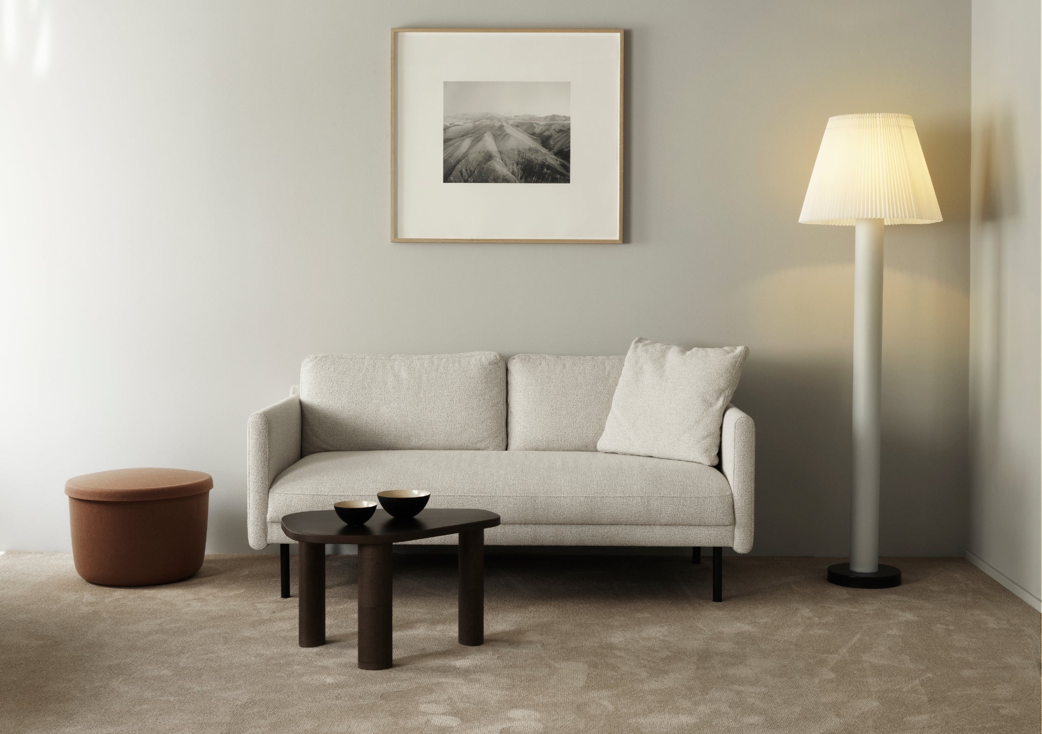 Discover the Elegance of Normann Copenhagen