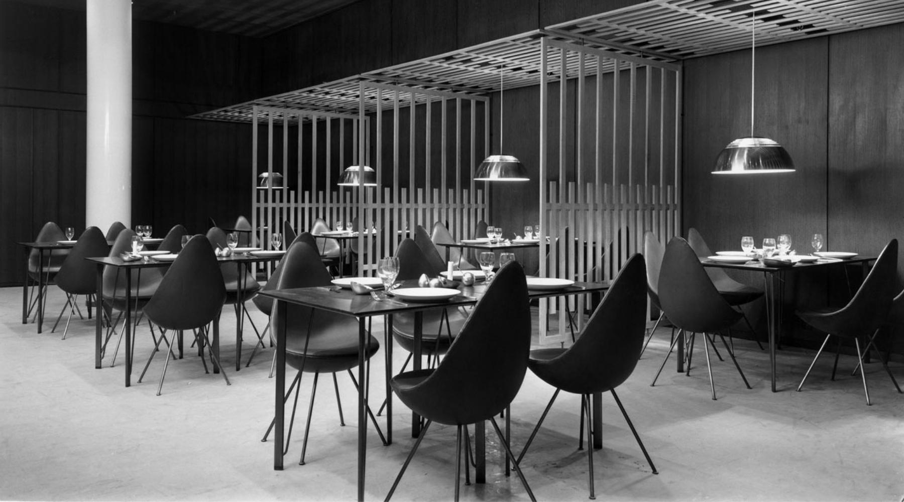 Learn more about Arne Jacobsen's design legacy