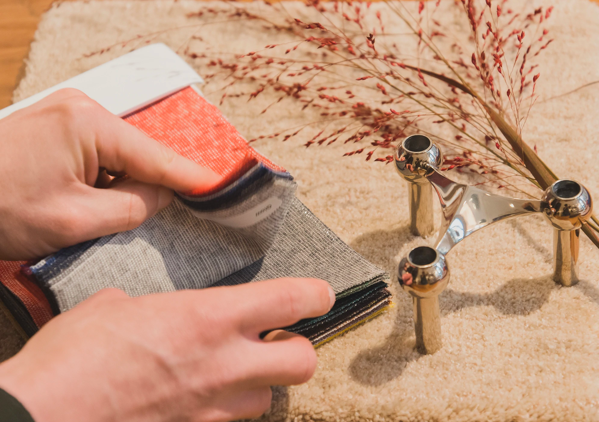 Elevate Your Home with Our Interior Design Service