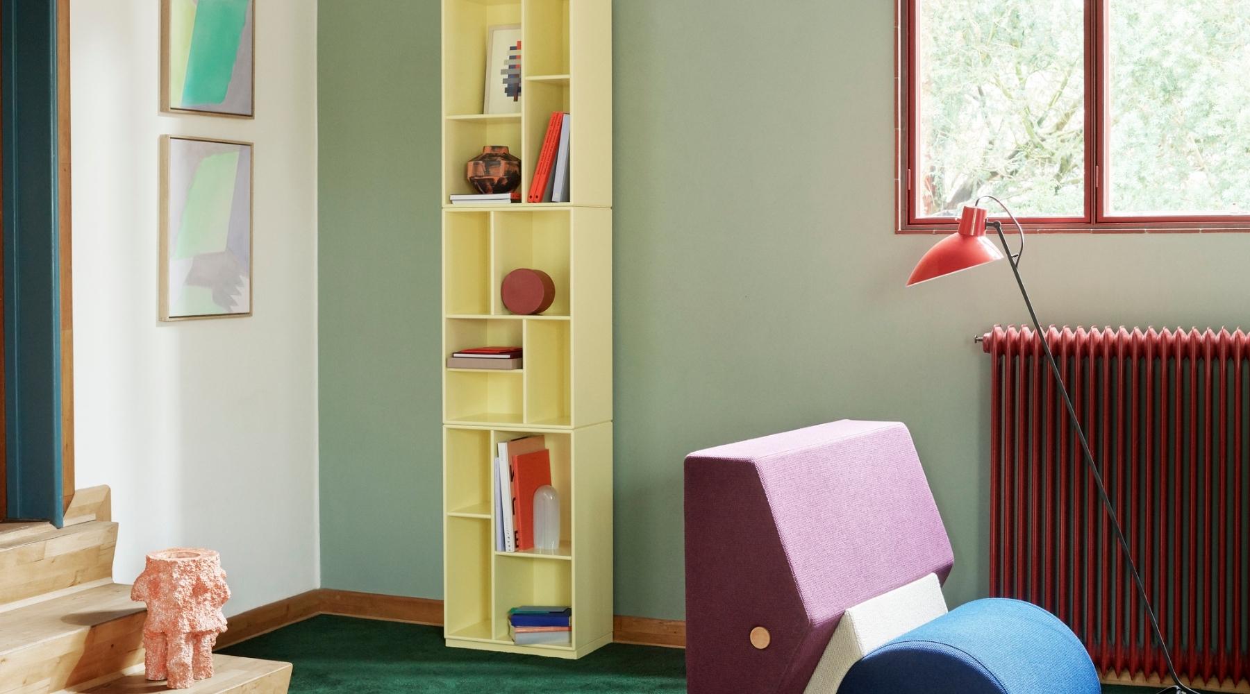 Celebrate Spring with Montana Furniture