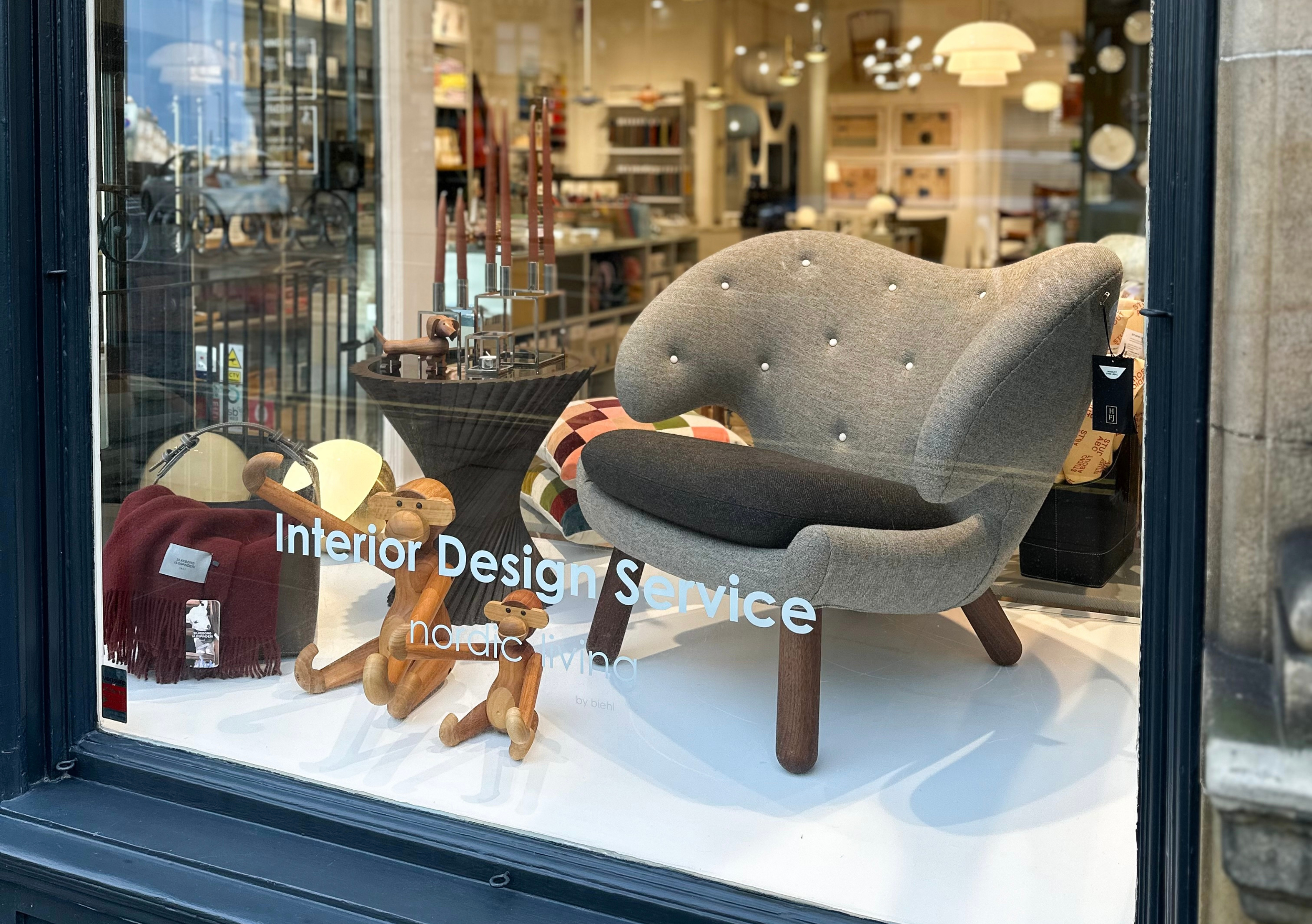 New Year, New Nordic