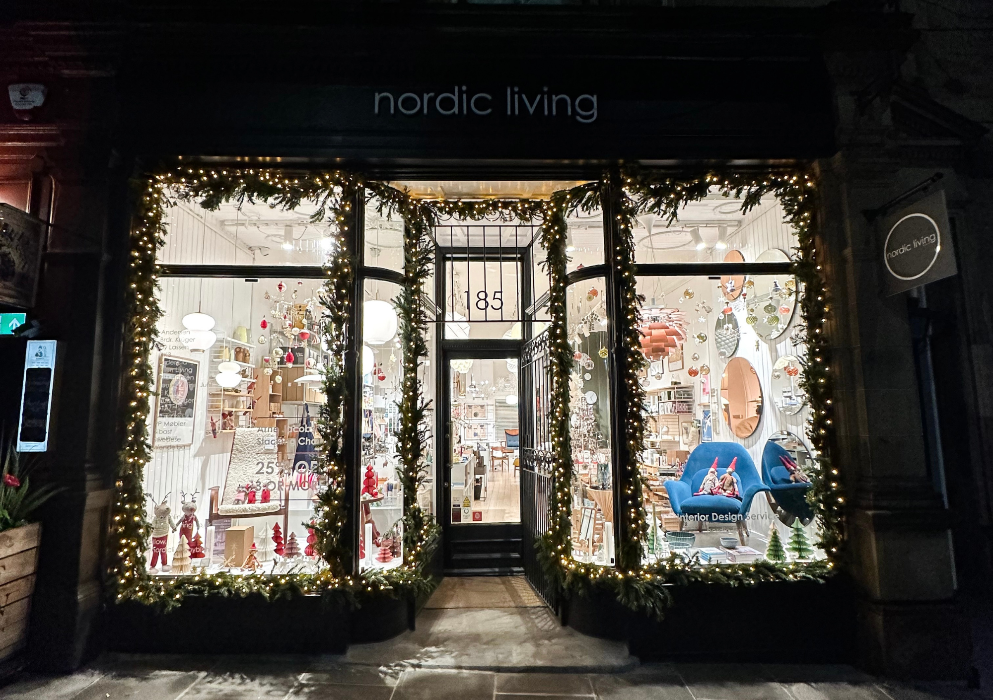 Merry Christmas from Nordic Living