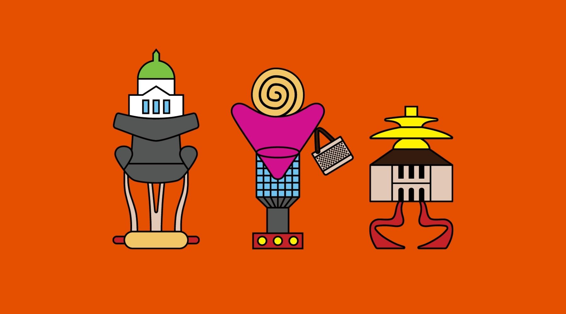 Come with us to 3daysofdesign Copenhagen