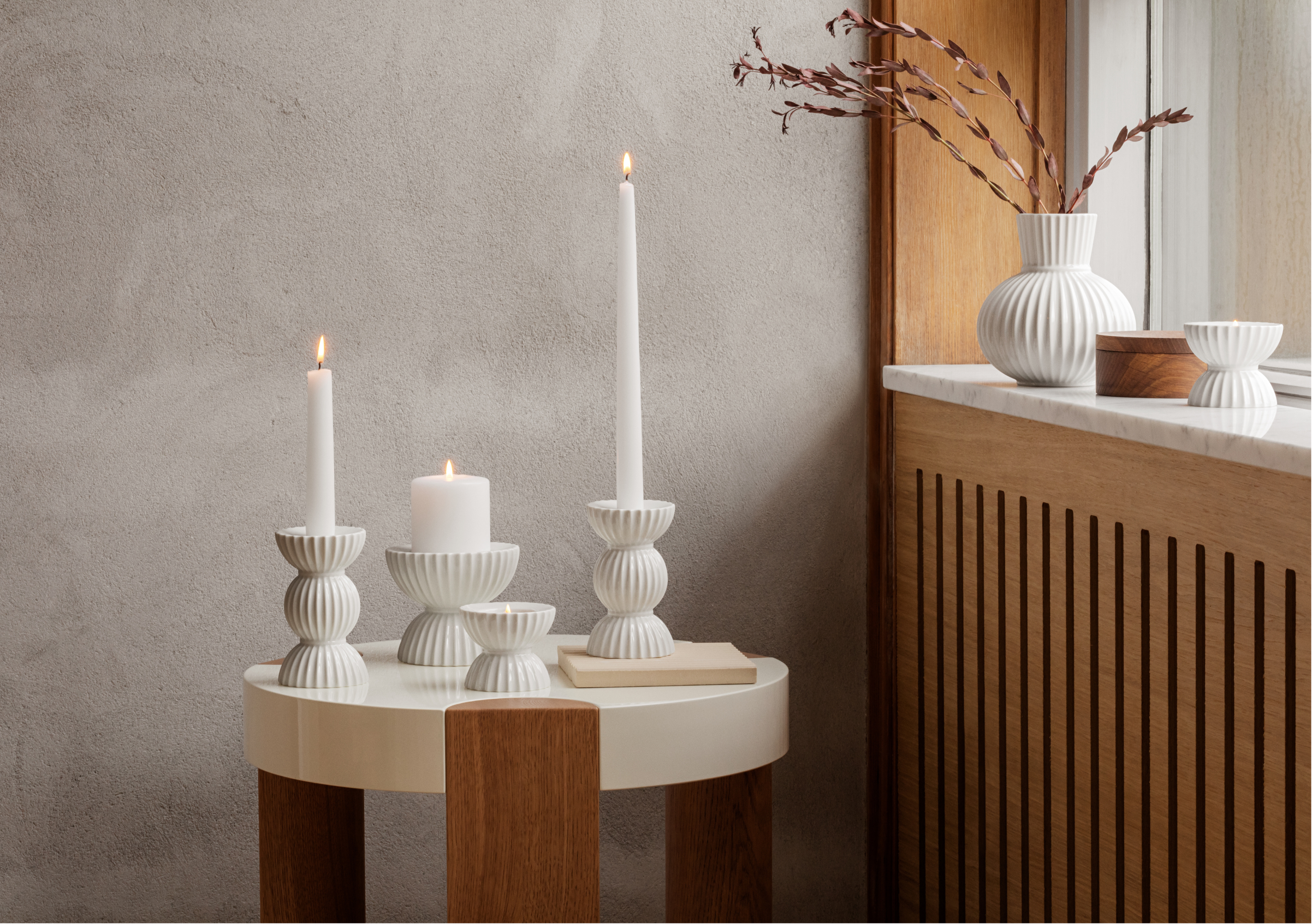 Embracing Autumn's Cosy Charm