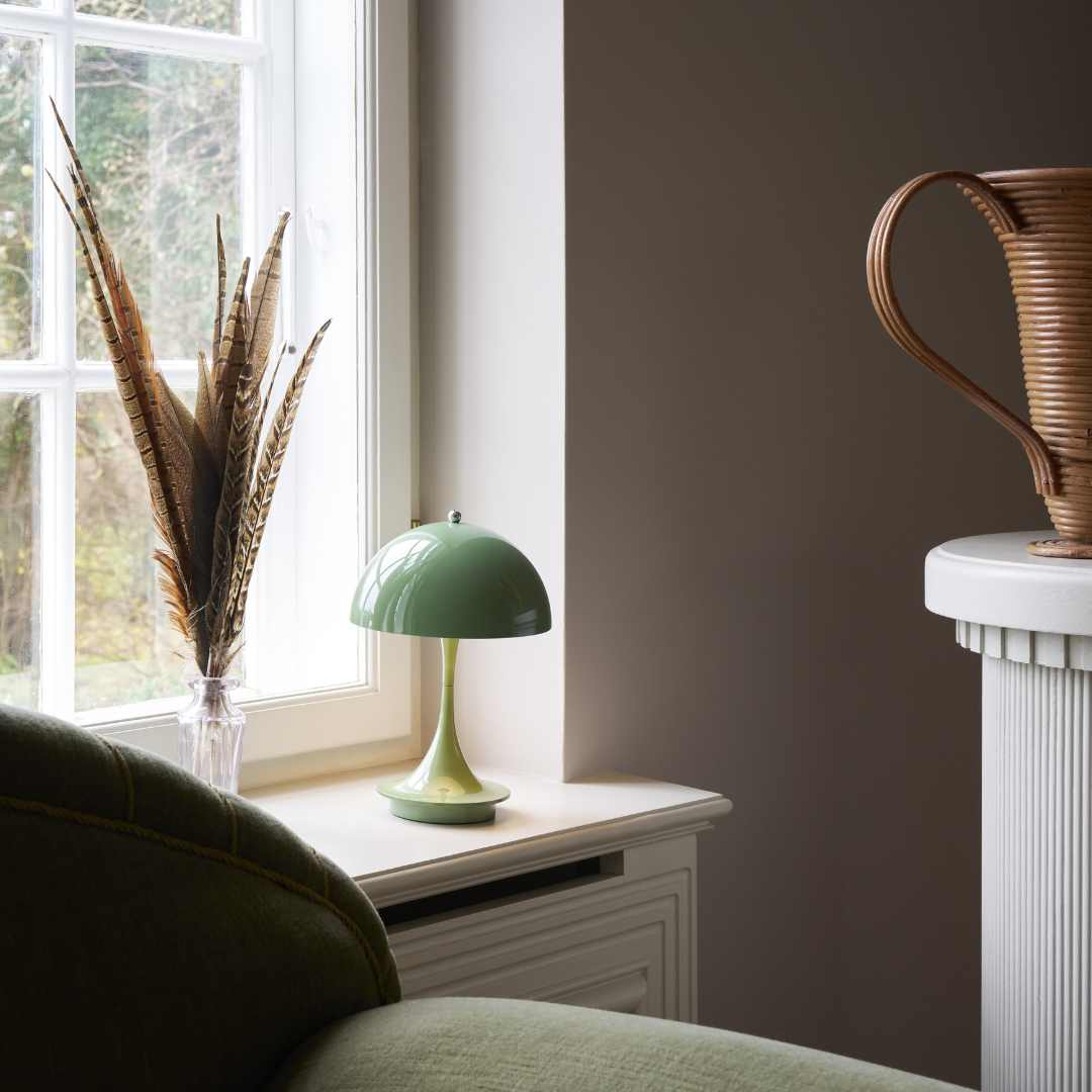 The Art of the Finishing Touch: Why Accessories Matter in Scandinavian Minimalist Design