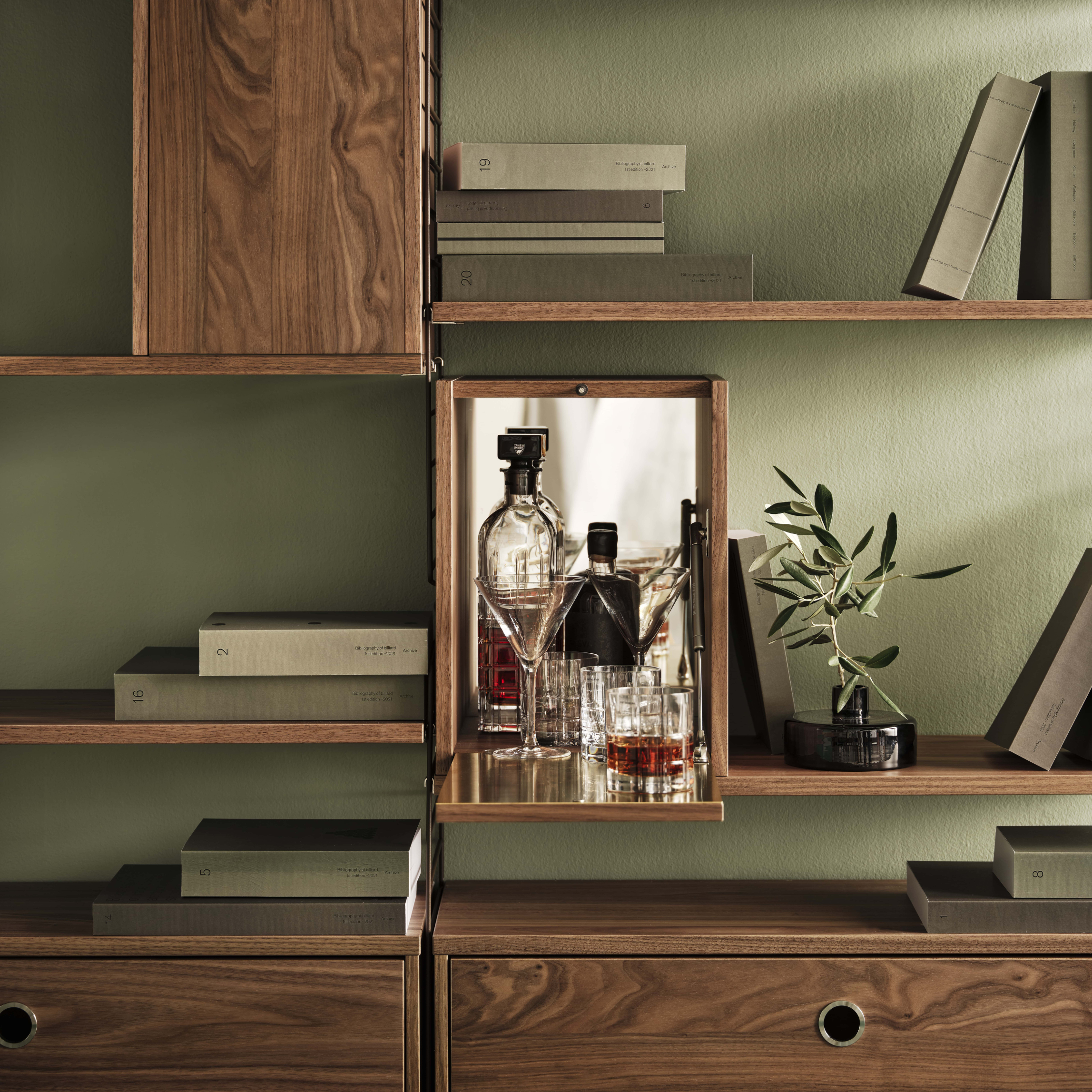 Montana: Why Modular Furniture is a True Investment