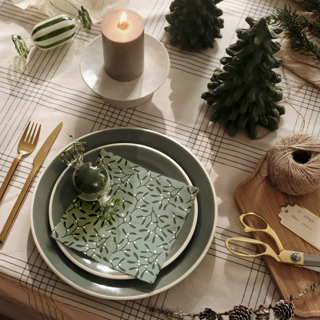 Get Ready for Christmas: Nordic Style & Thoughtful Stocking Fillers