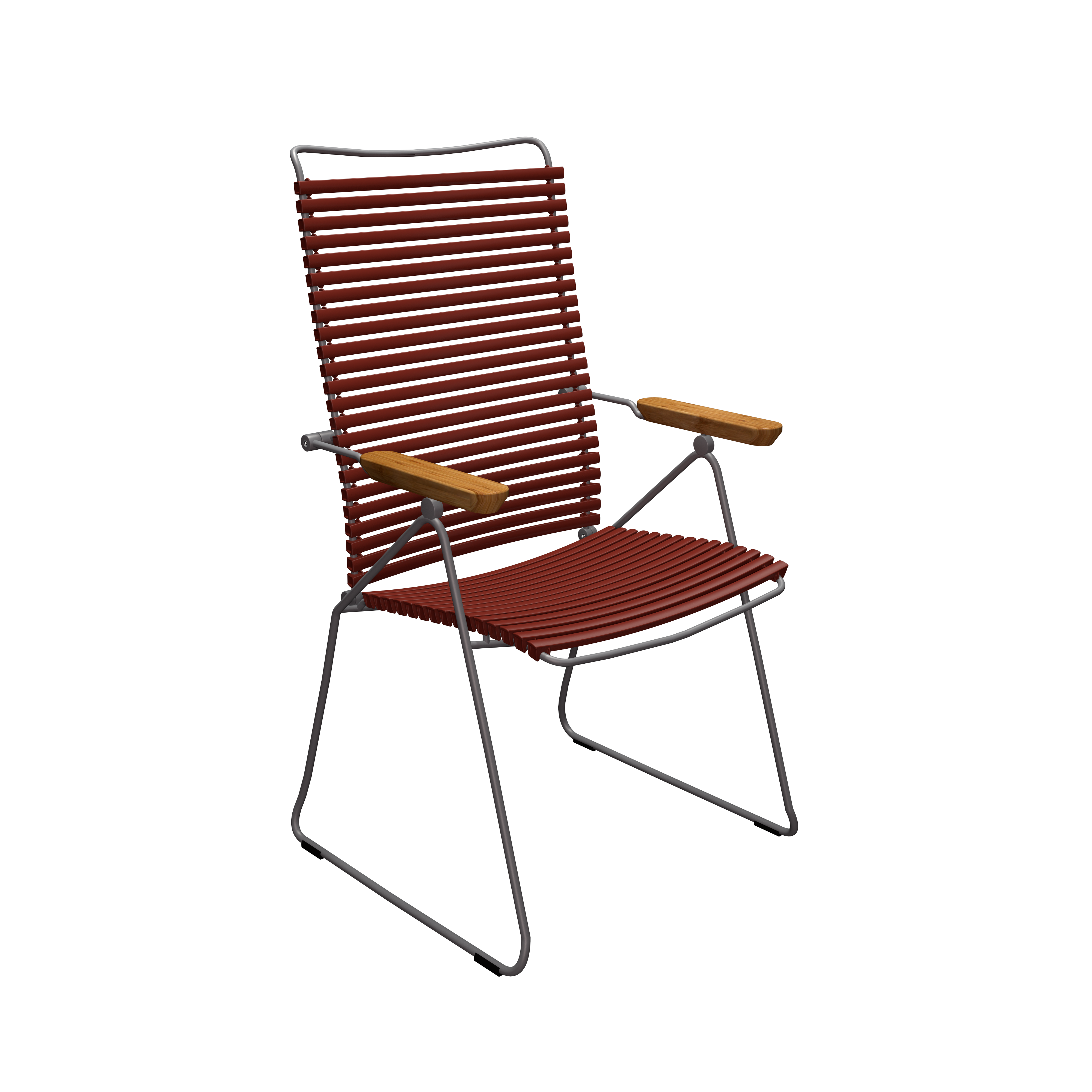 CLICK Position Chair