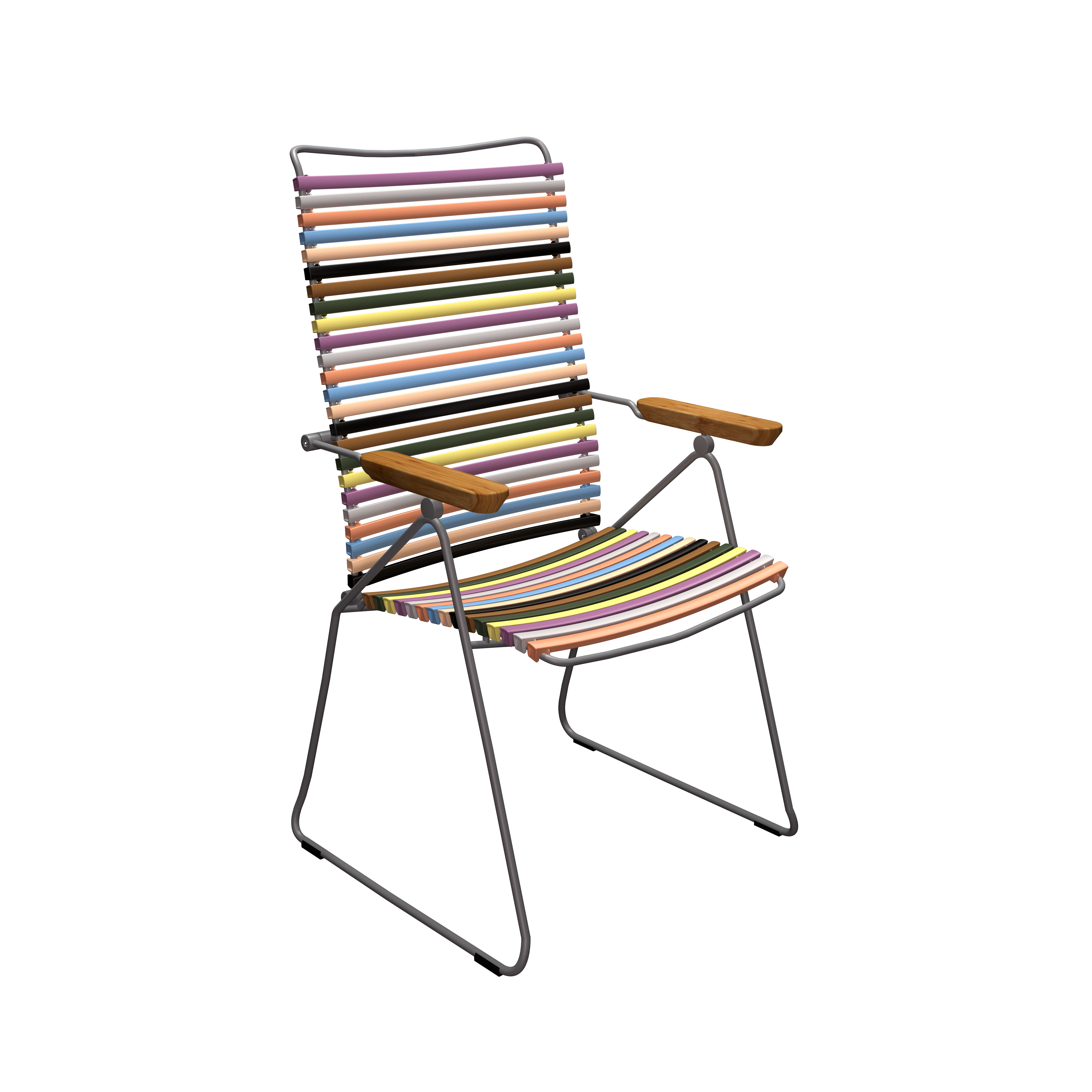 CLICK Position Chair