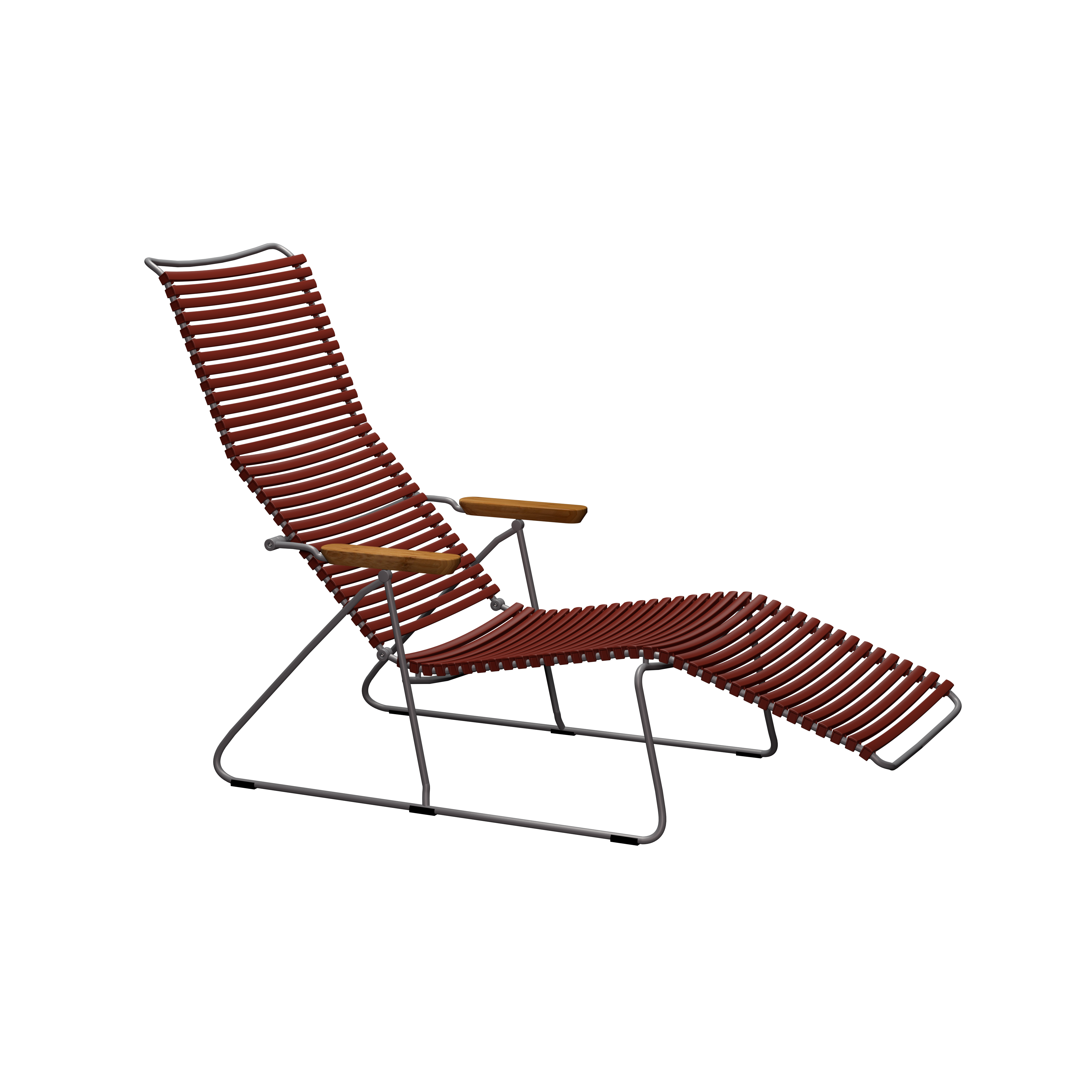 CLICK Sunlounger