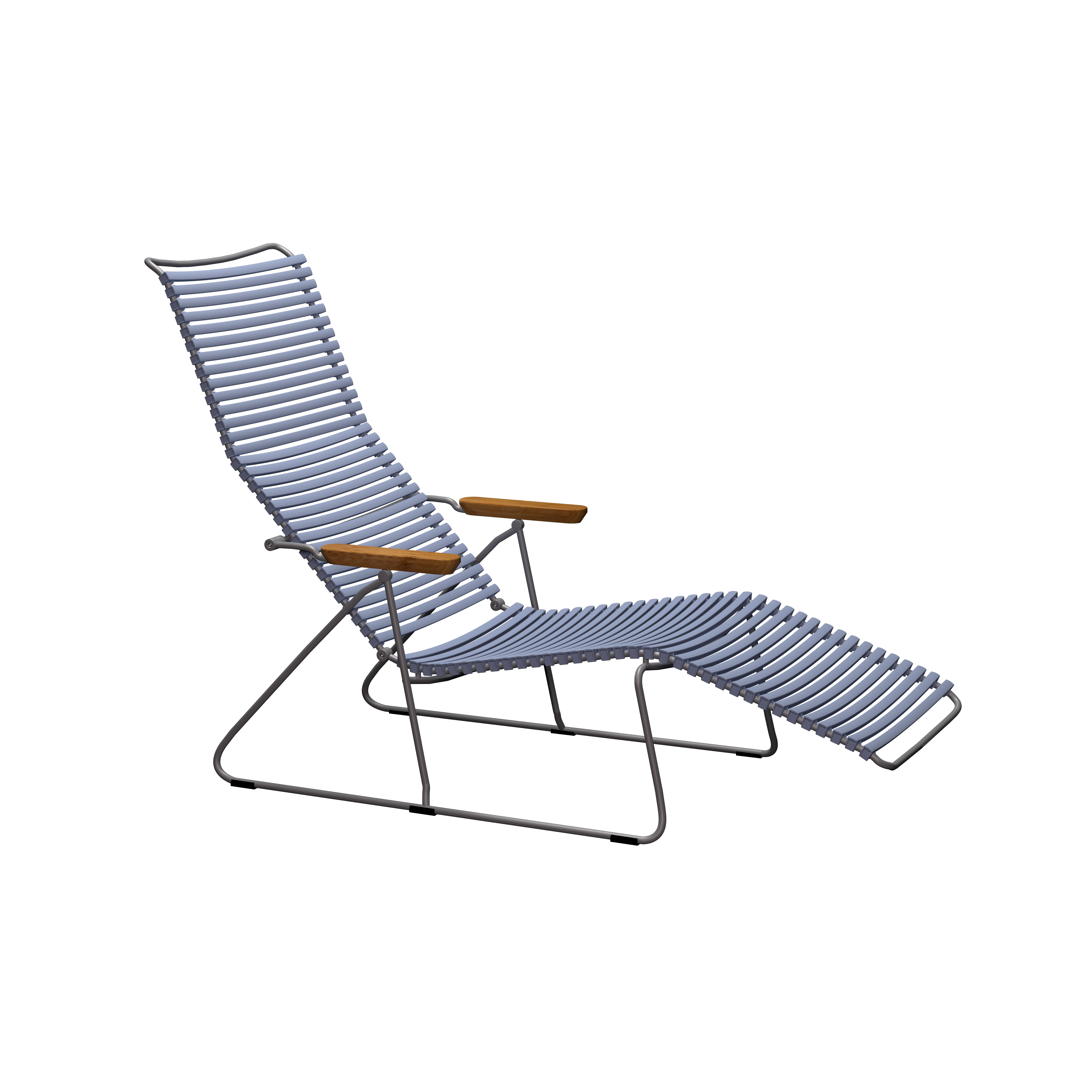 CLICK Sunlounger