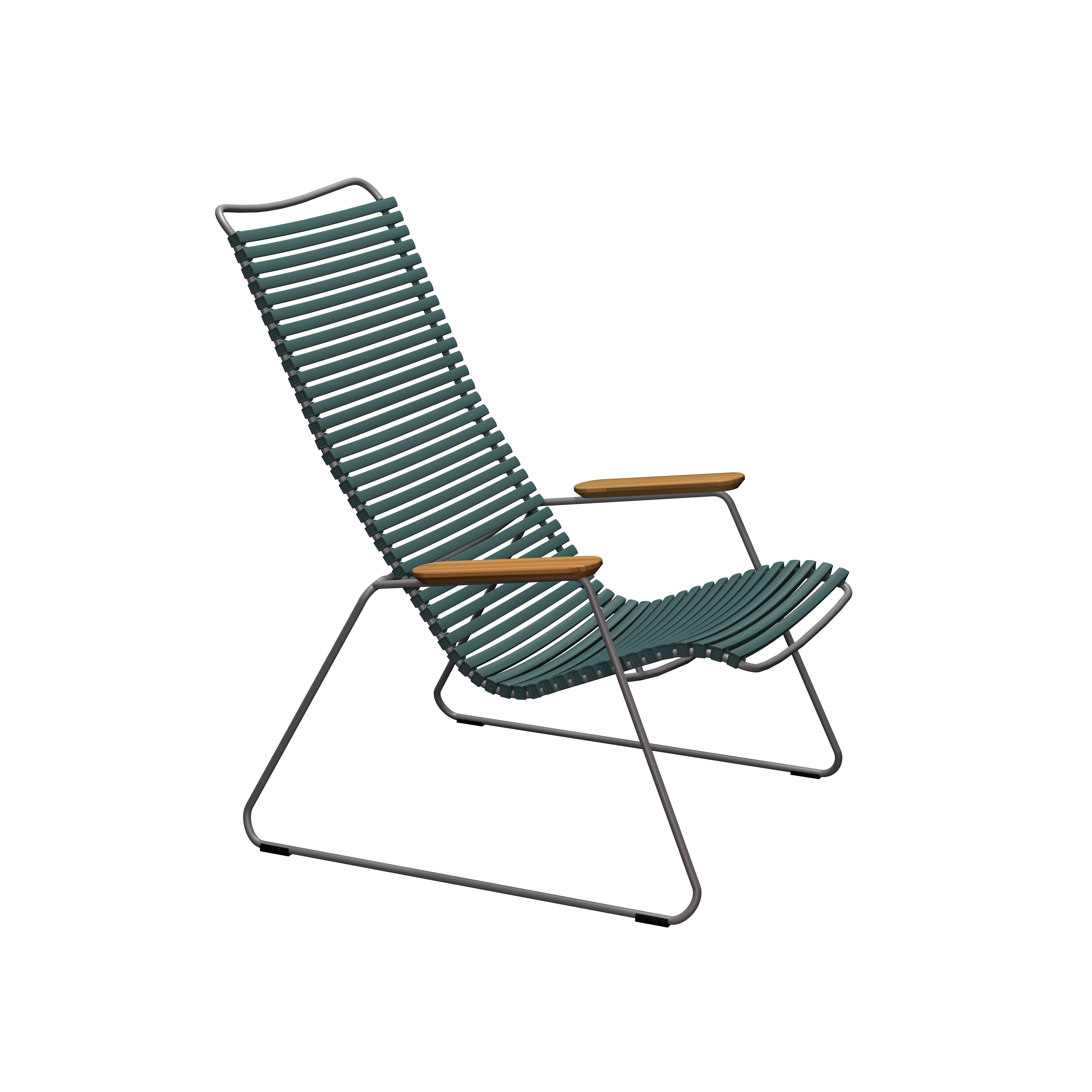 CLICK Lounge Chair