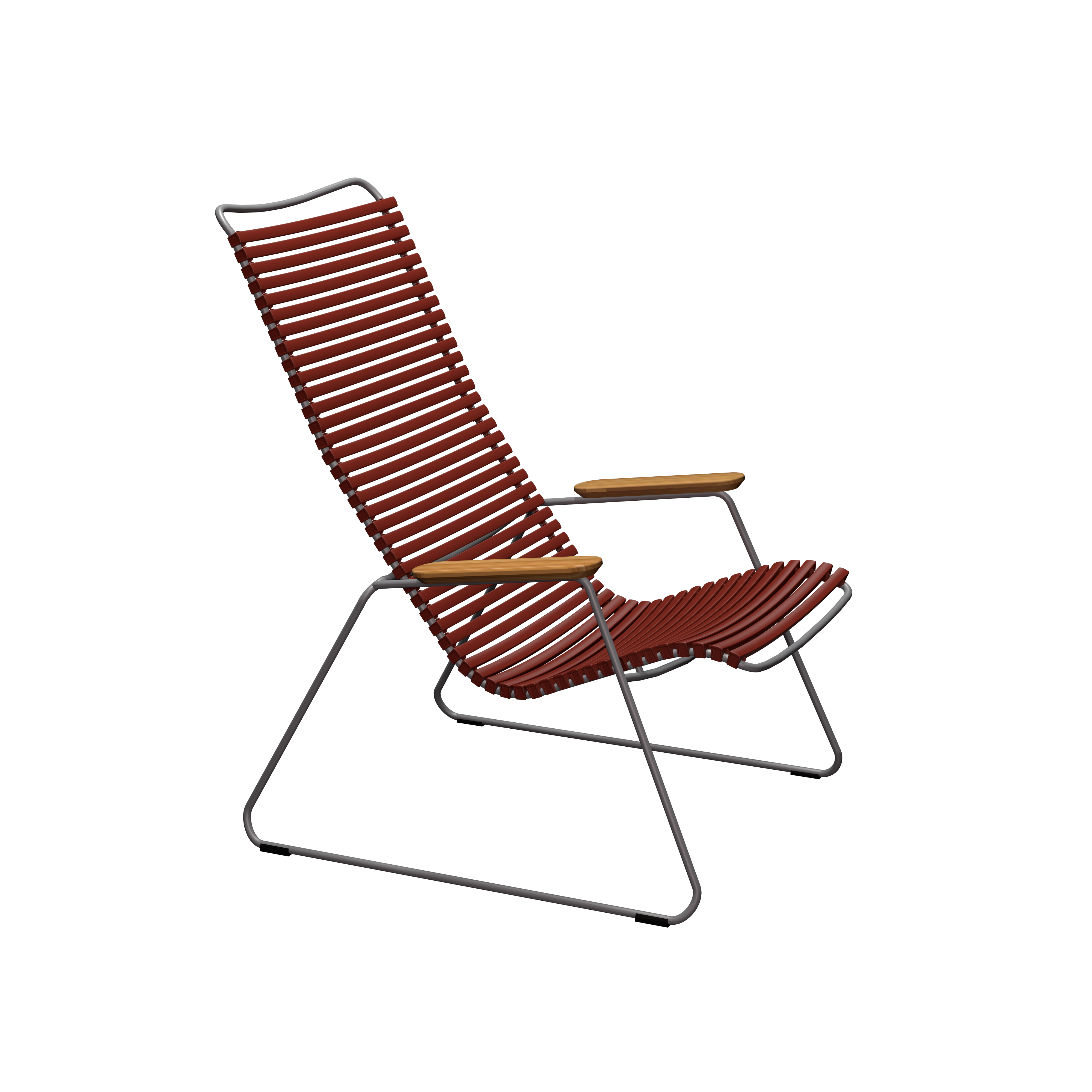 CLICK Lounge Chair