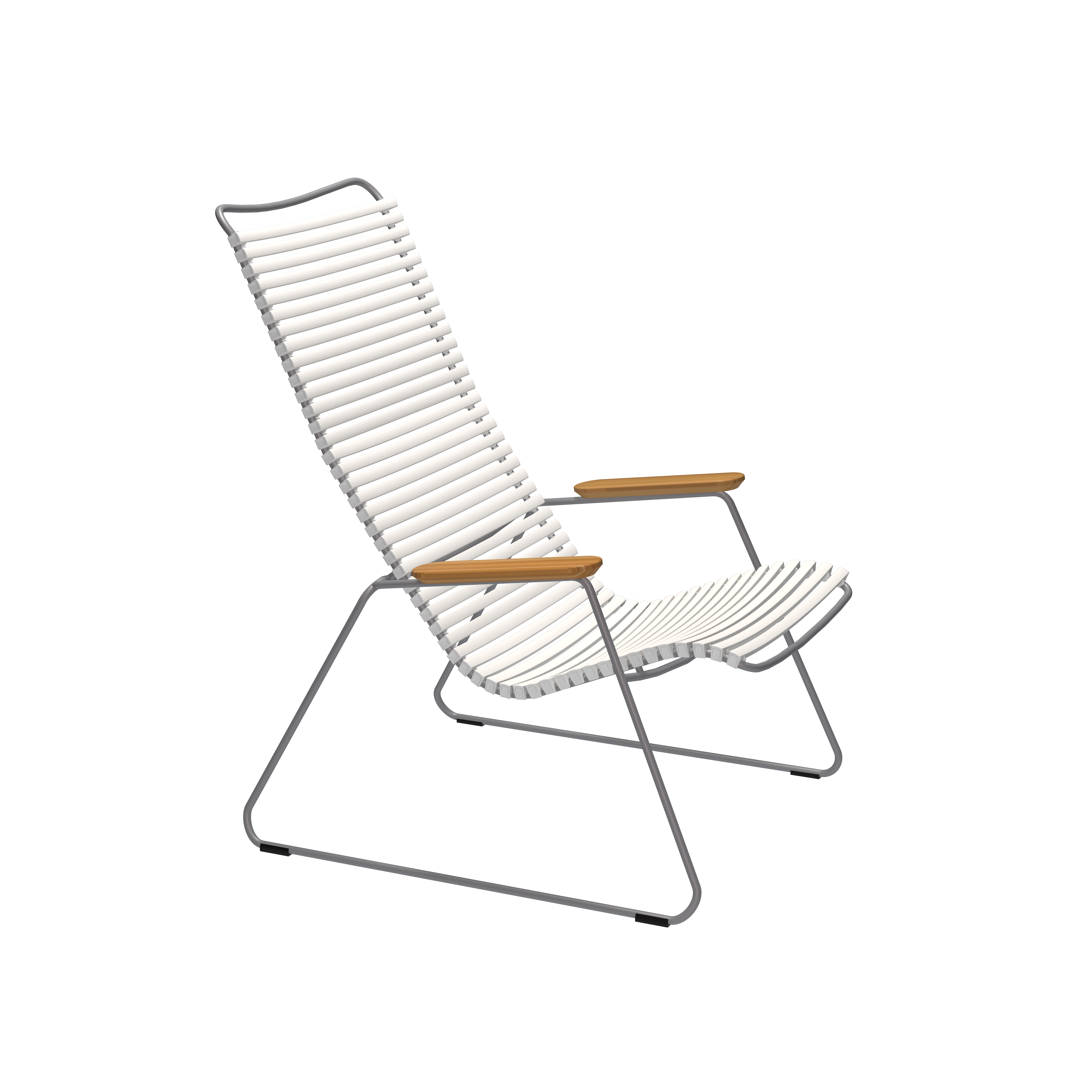 CLICK Lounge Chair