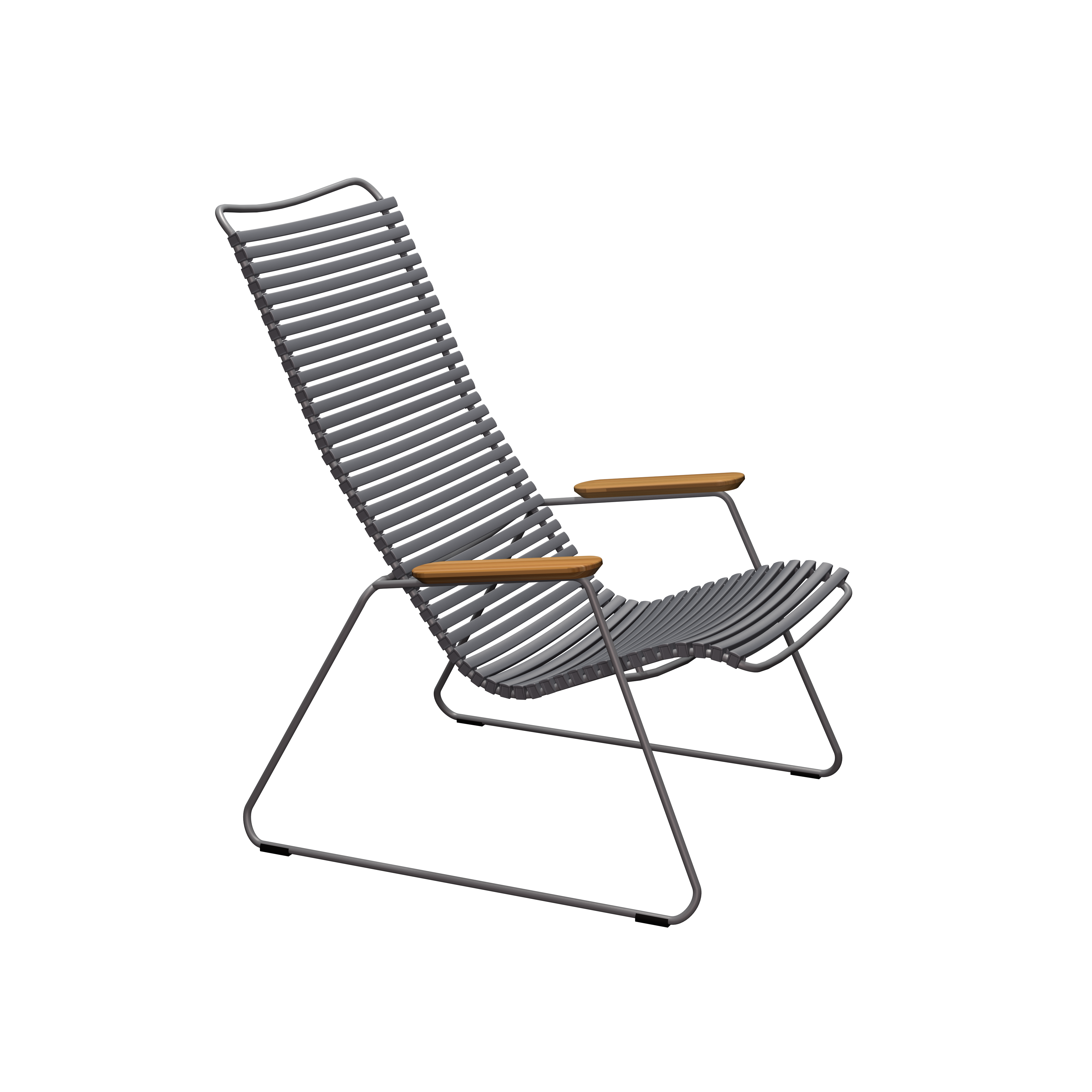 CLICK Lounge Chair