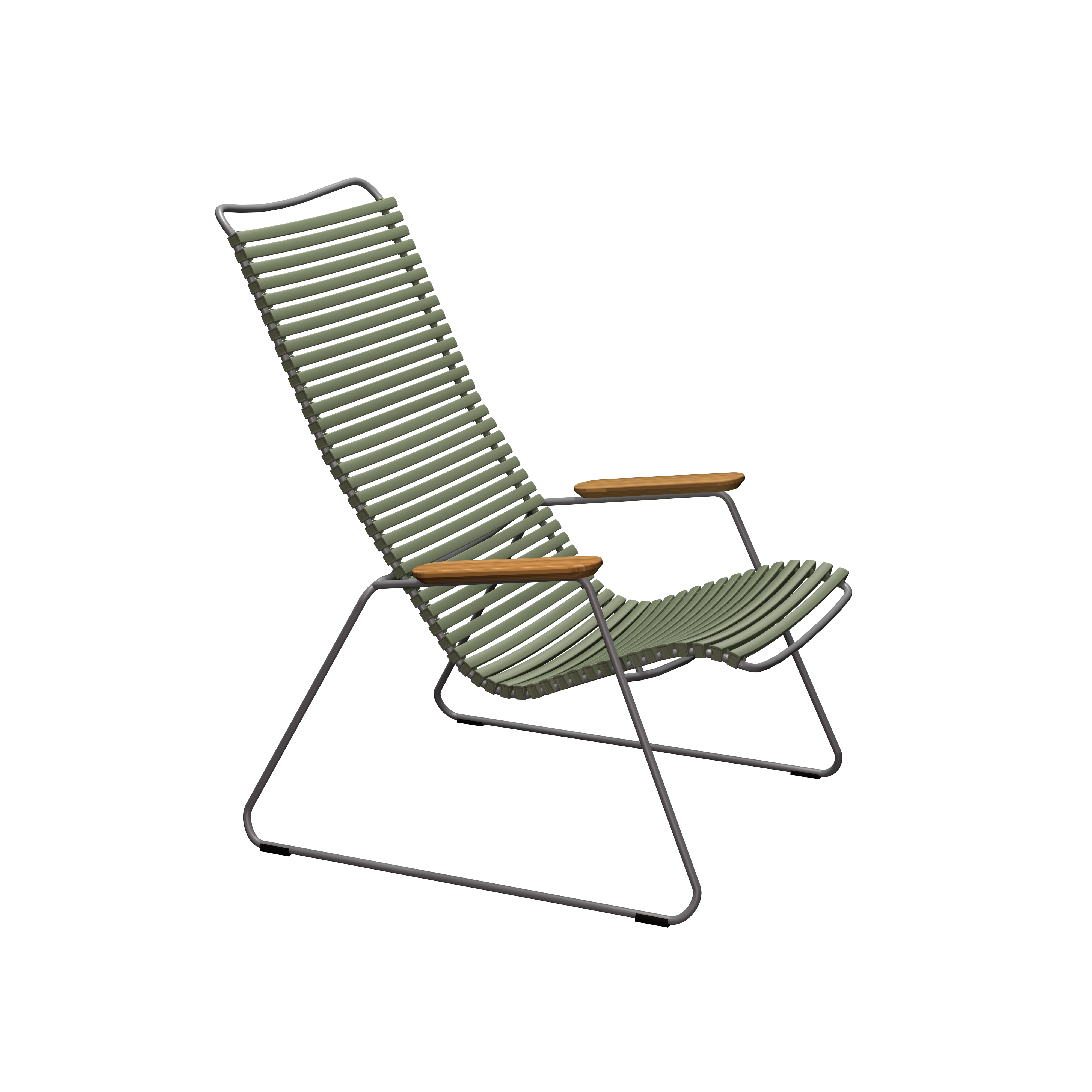 CLICK Lounge Chair