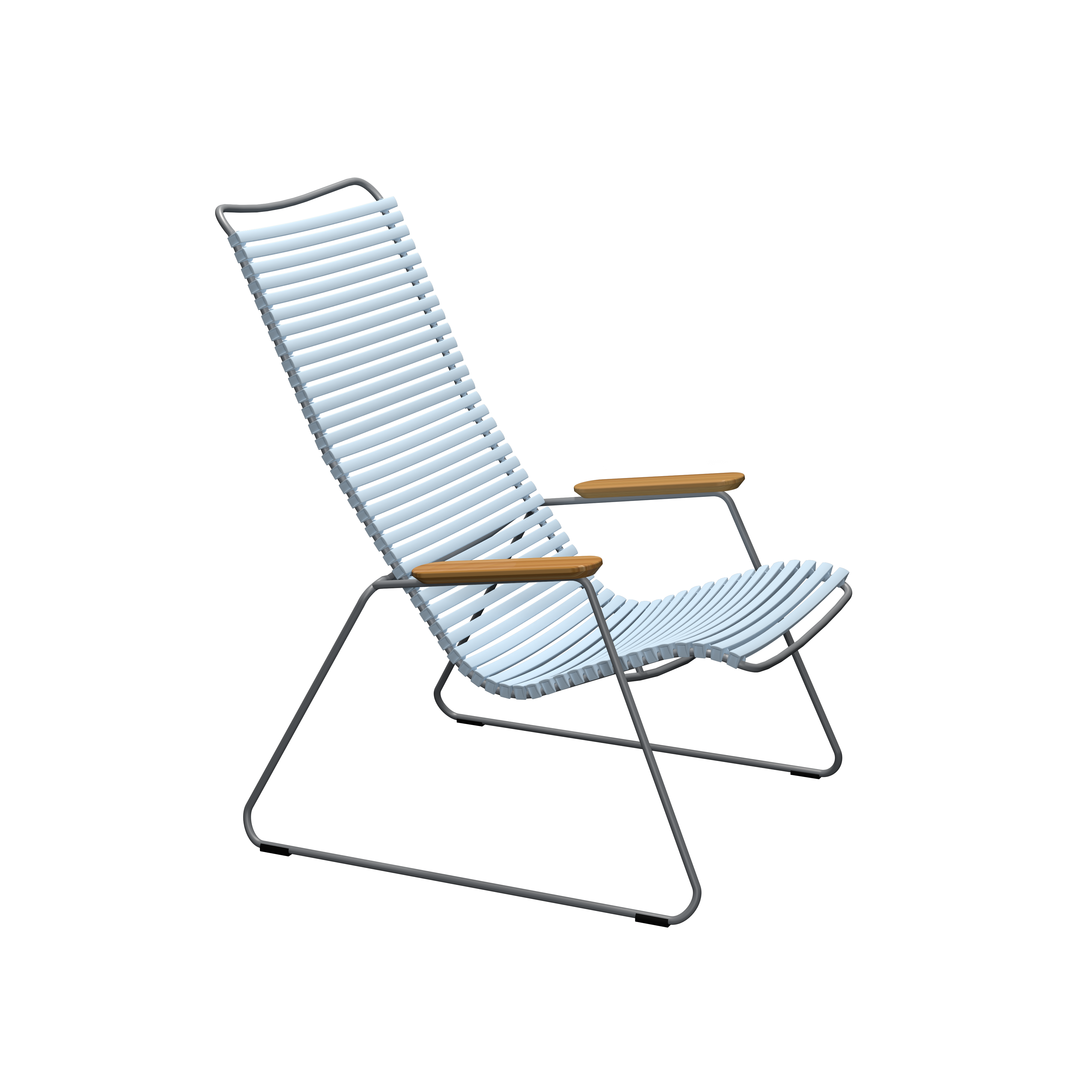 CLICK Lounge Chair