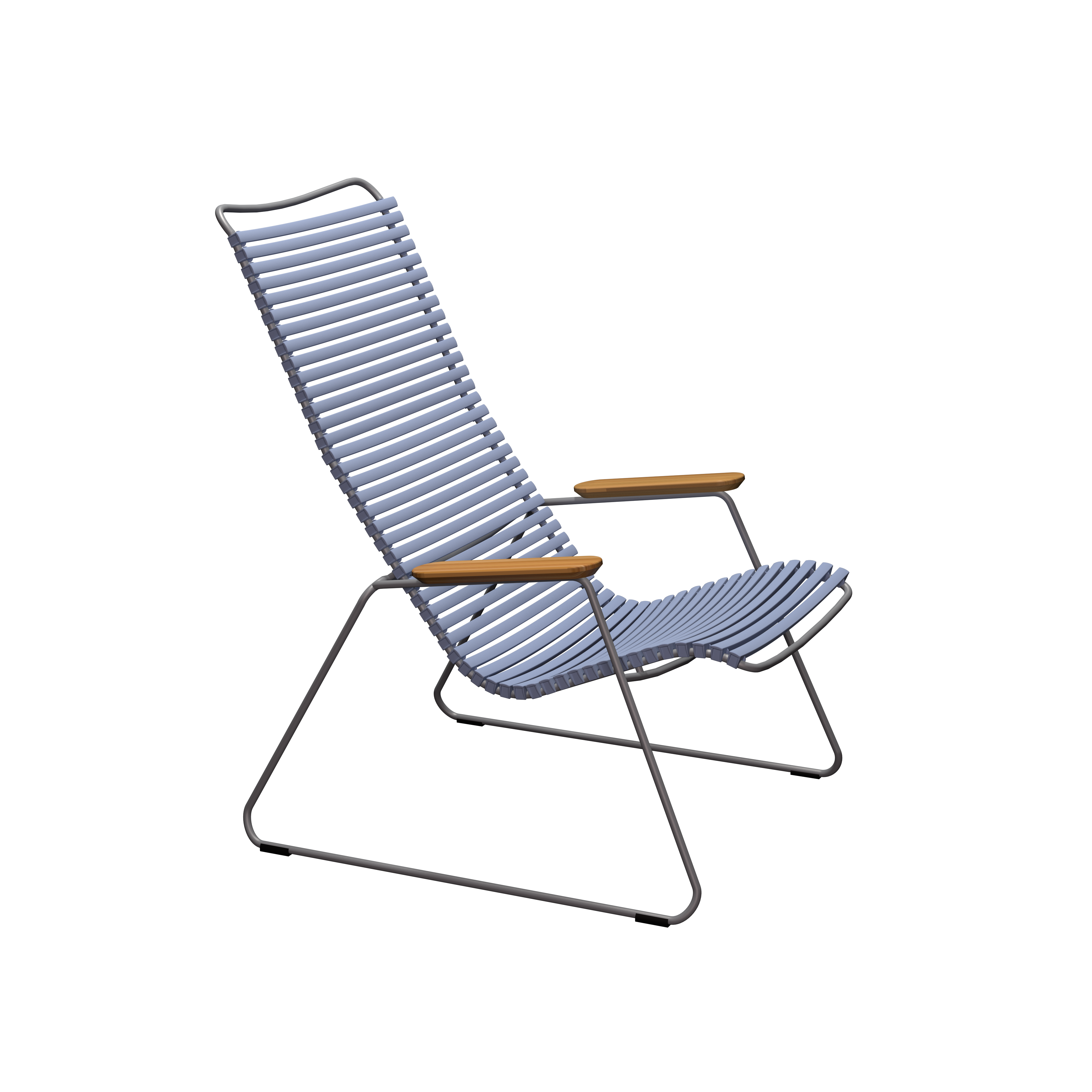 CLICK Lounge Chair