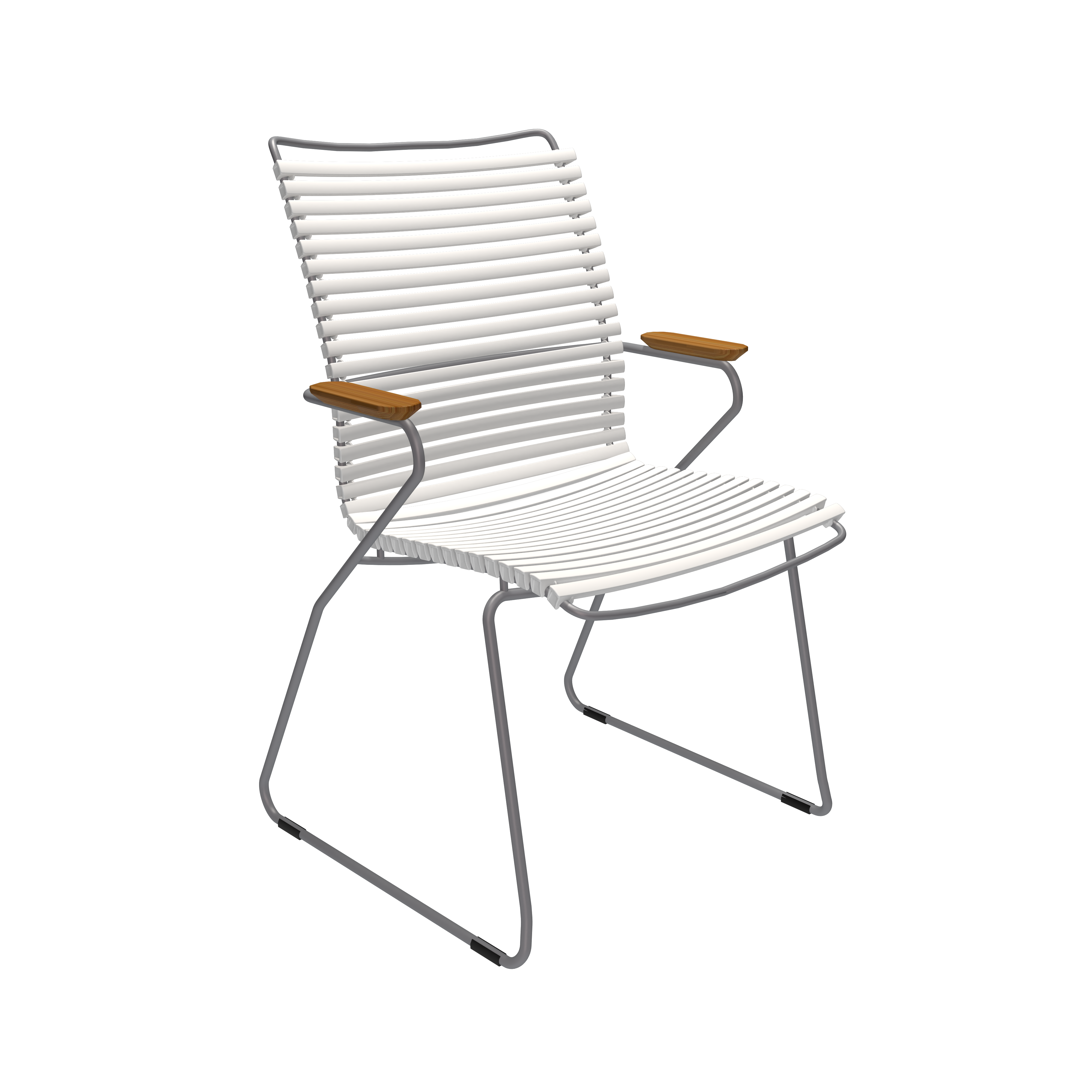 CLICK Dining Chair Tall Back