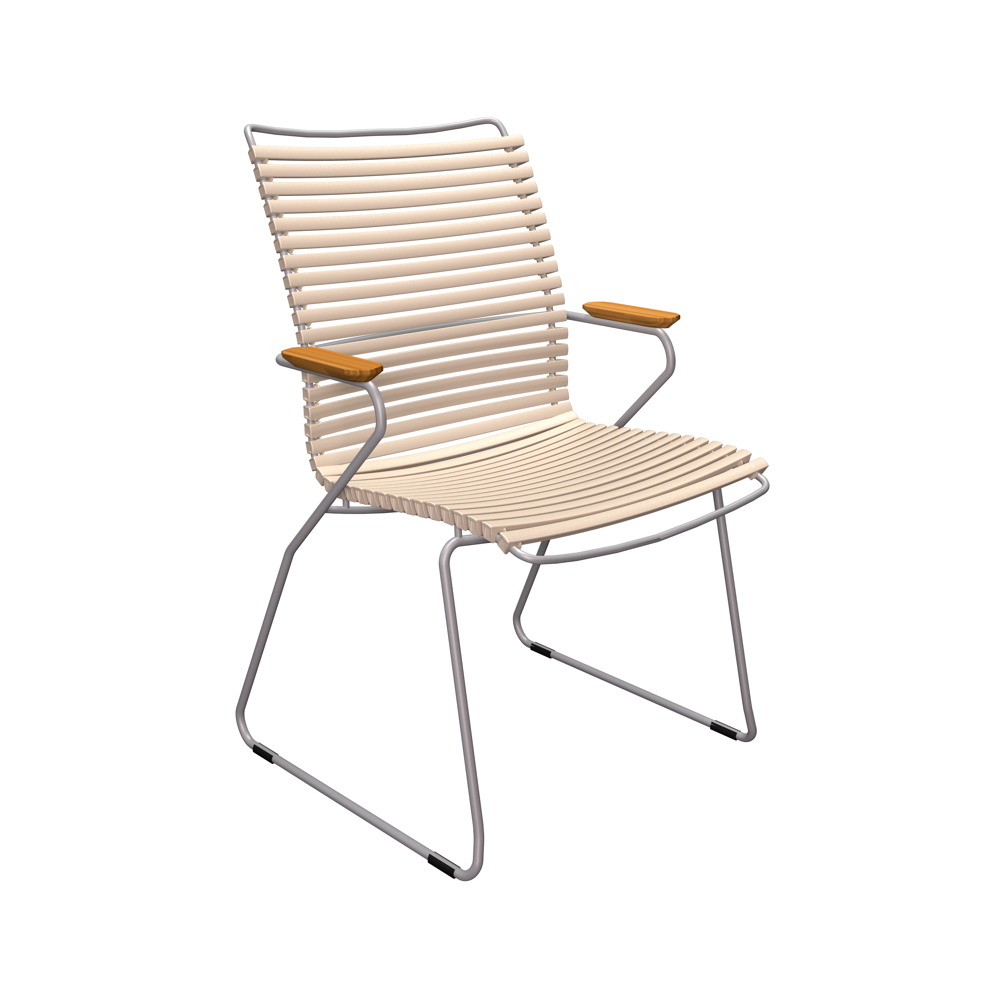 CLICK Dining Chair Tall Back