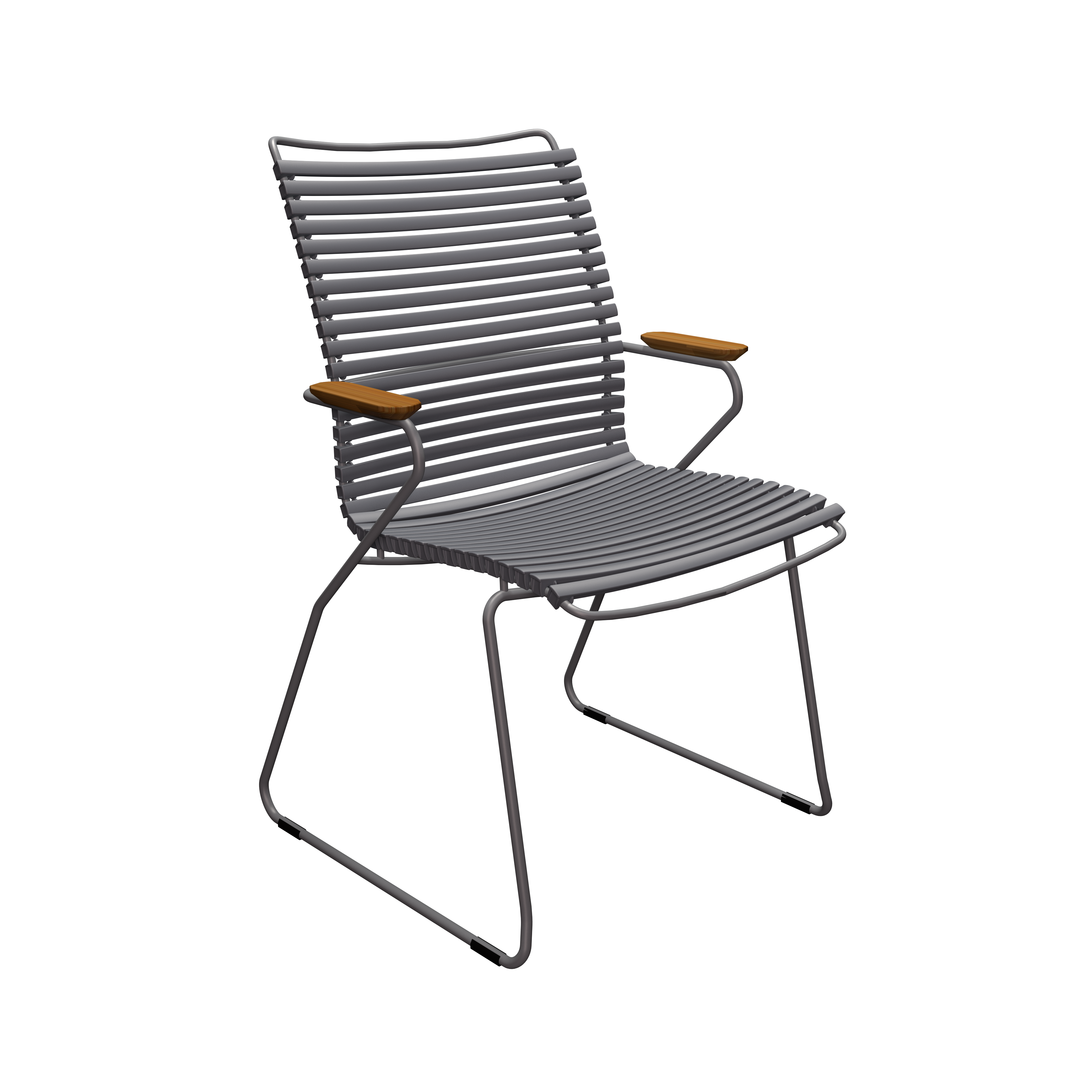 CLICK Dining Chair Tall Back