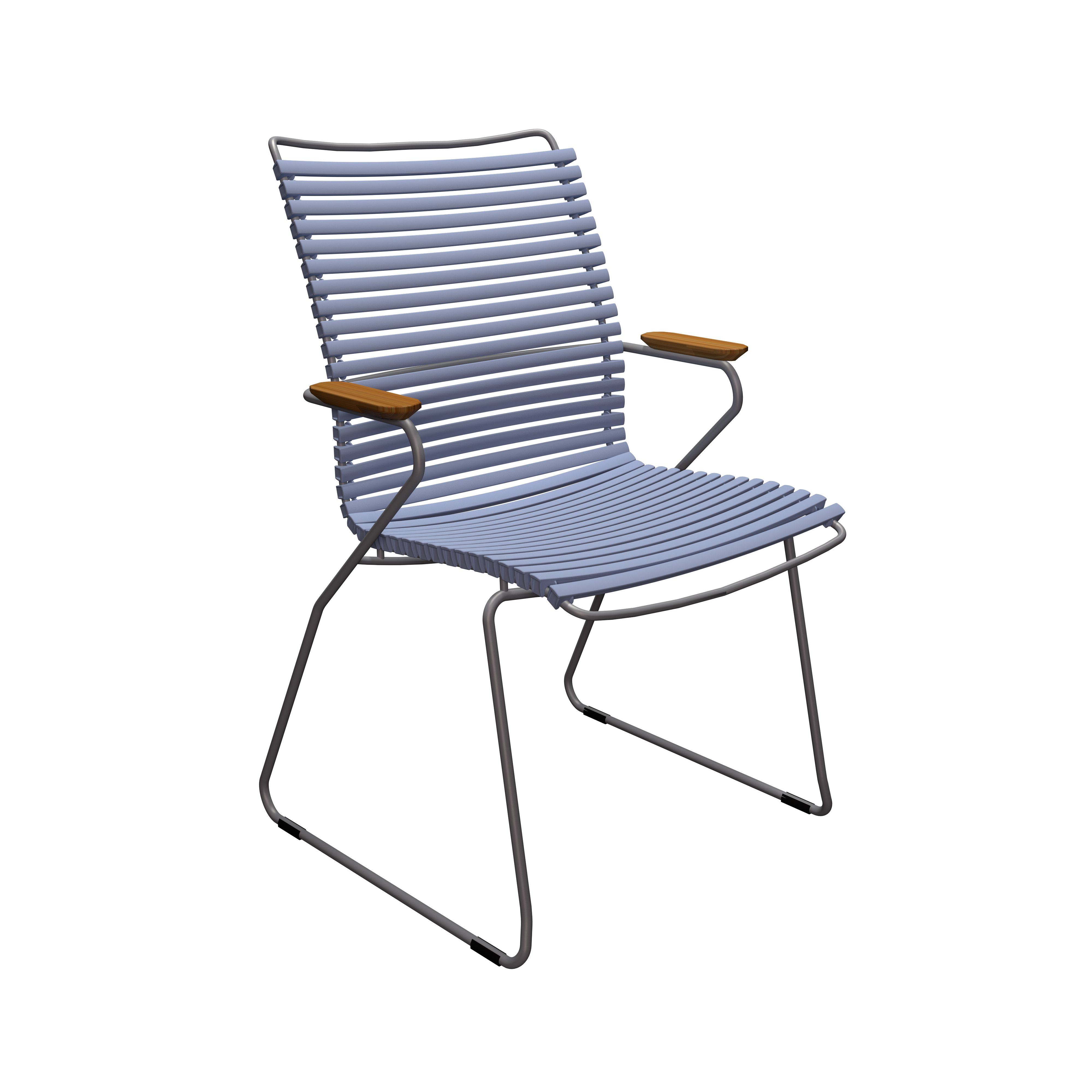 CLICK Dining Chair Tall Back