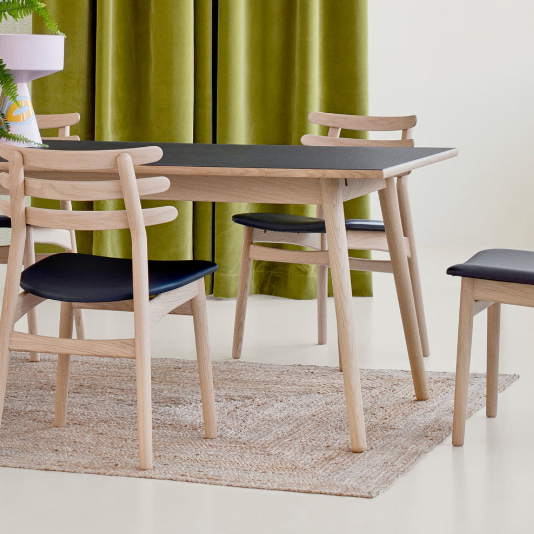 C35B Dining Table