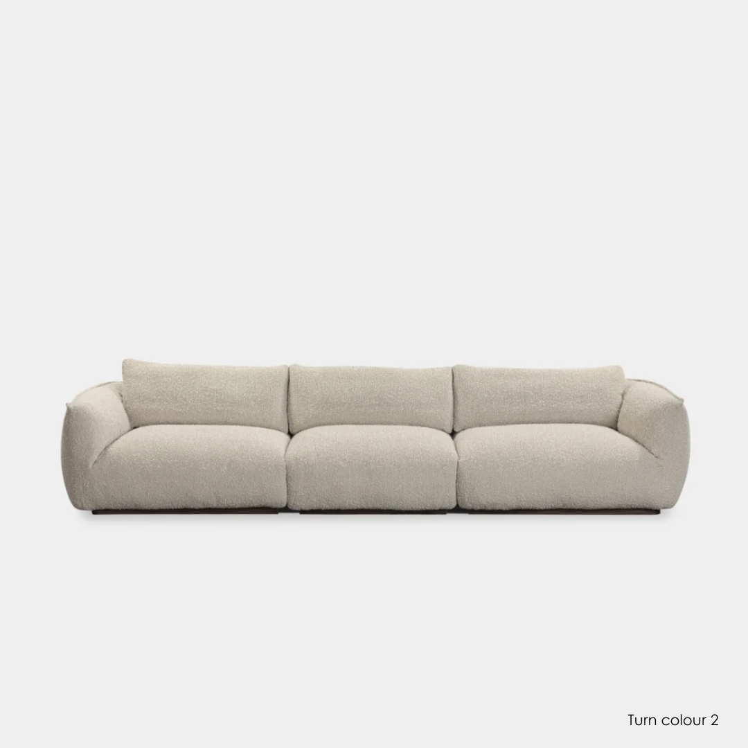 Ridge Modular Sofa