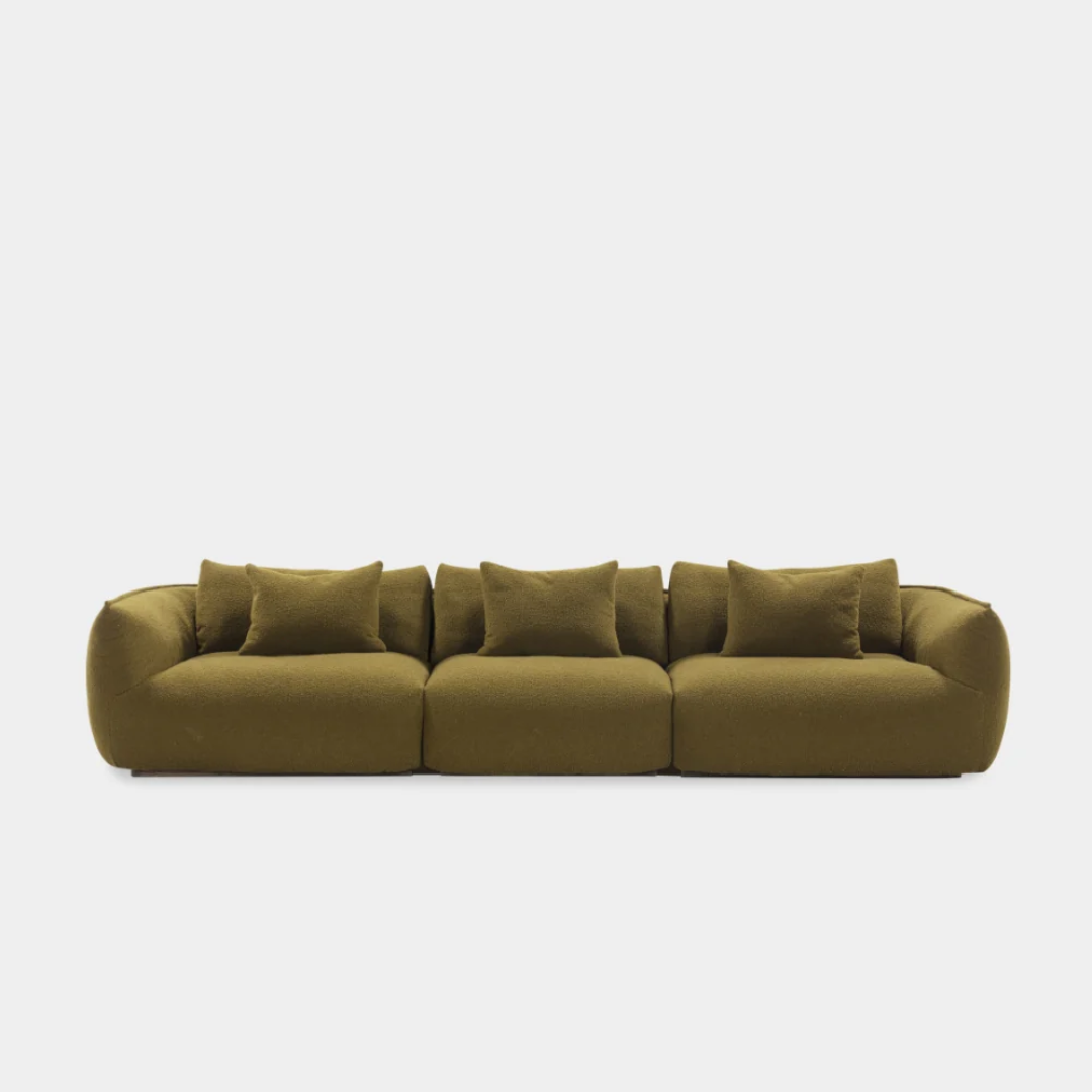 Ridge Sofa