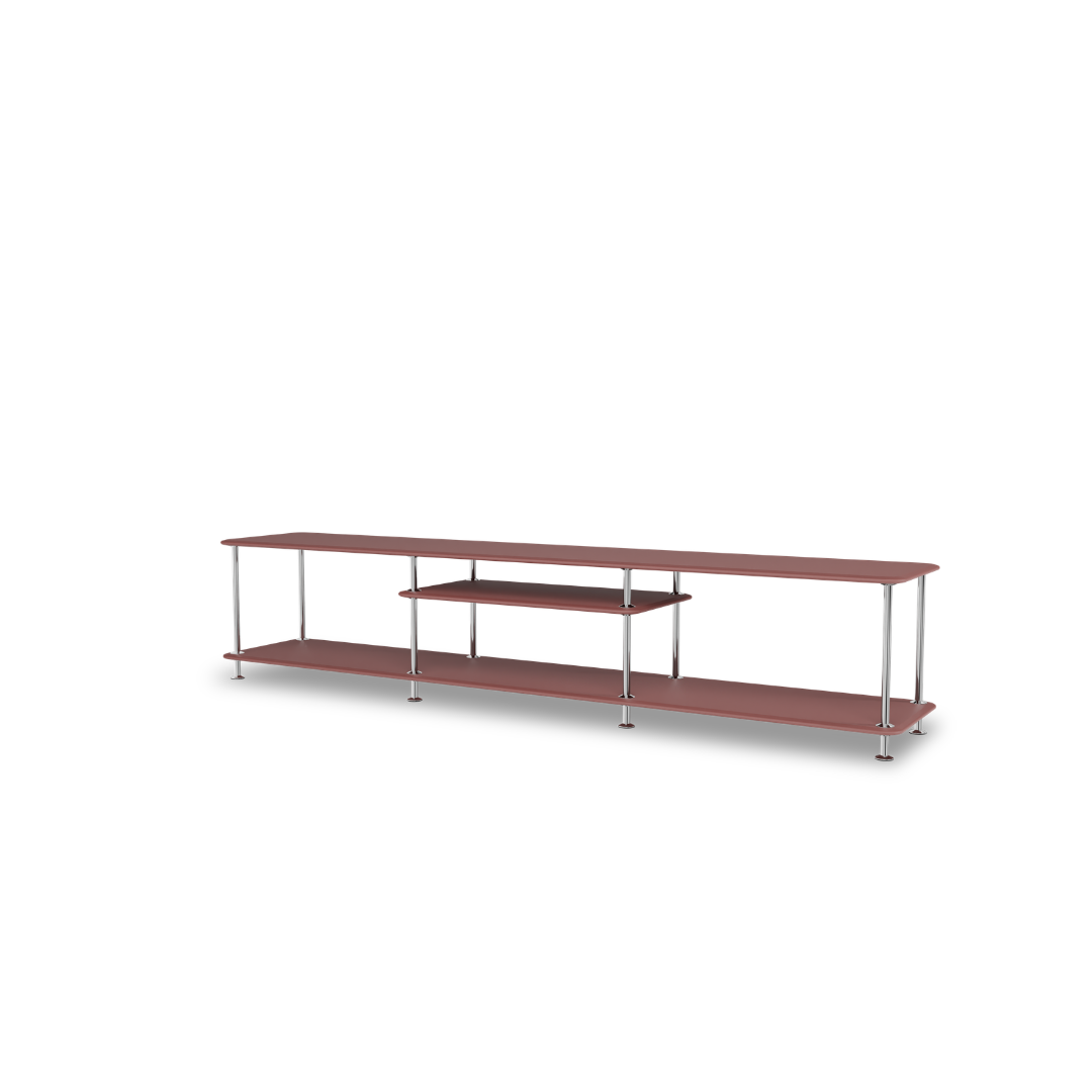 Montana Free TV unit
