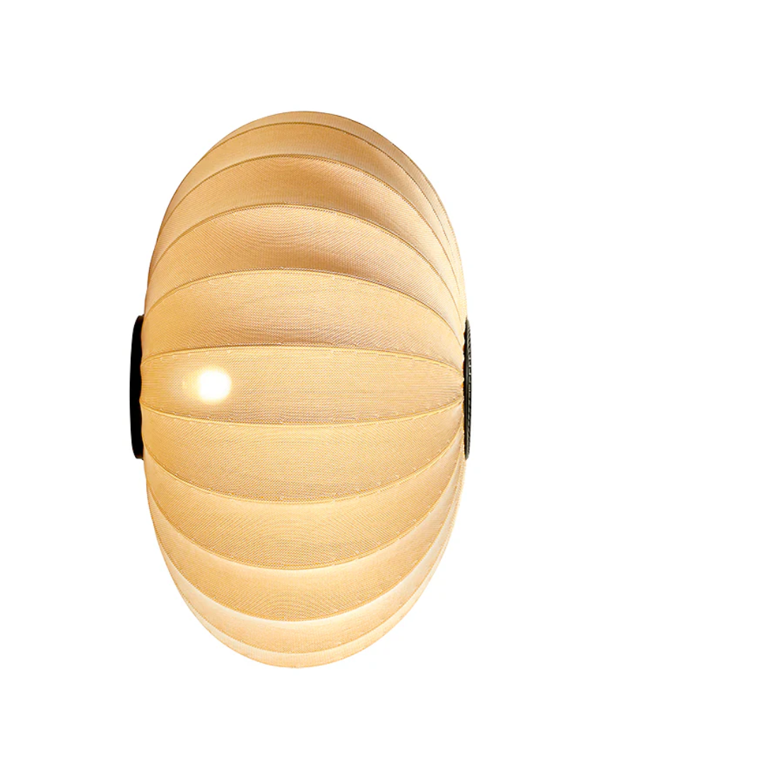 Knit-Wit Wall Lamps