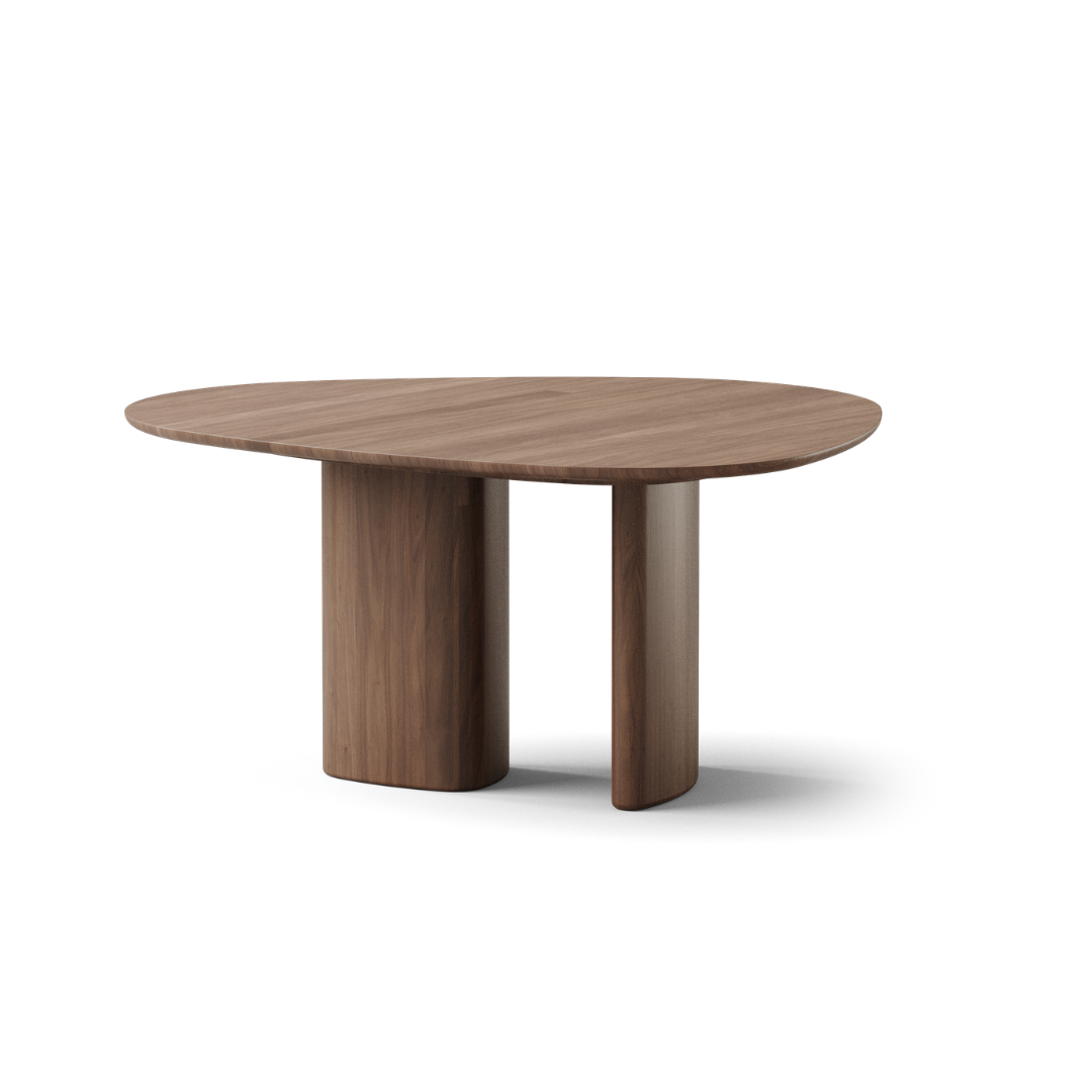 Tangent Table Round