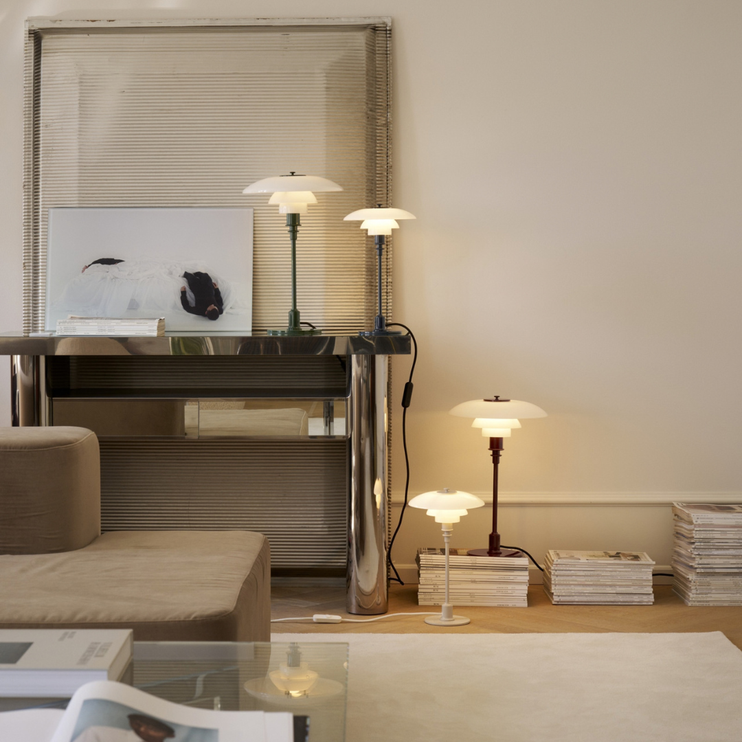 PH 3/2 Table Lamp