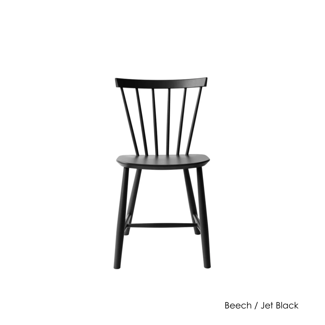 J46 Dining Chair