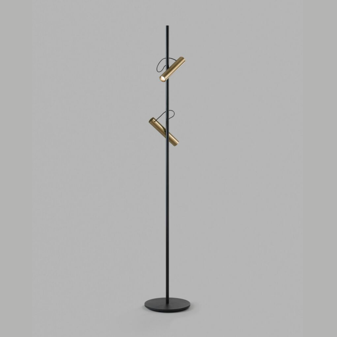 Spirit F1 Floor Lamp