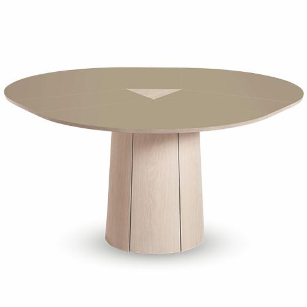 33 Extendable Dining Table