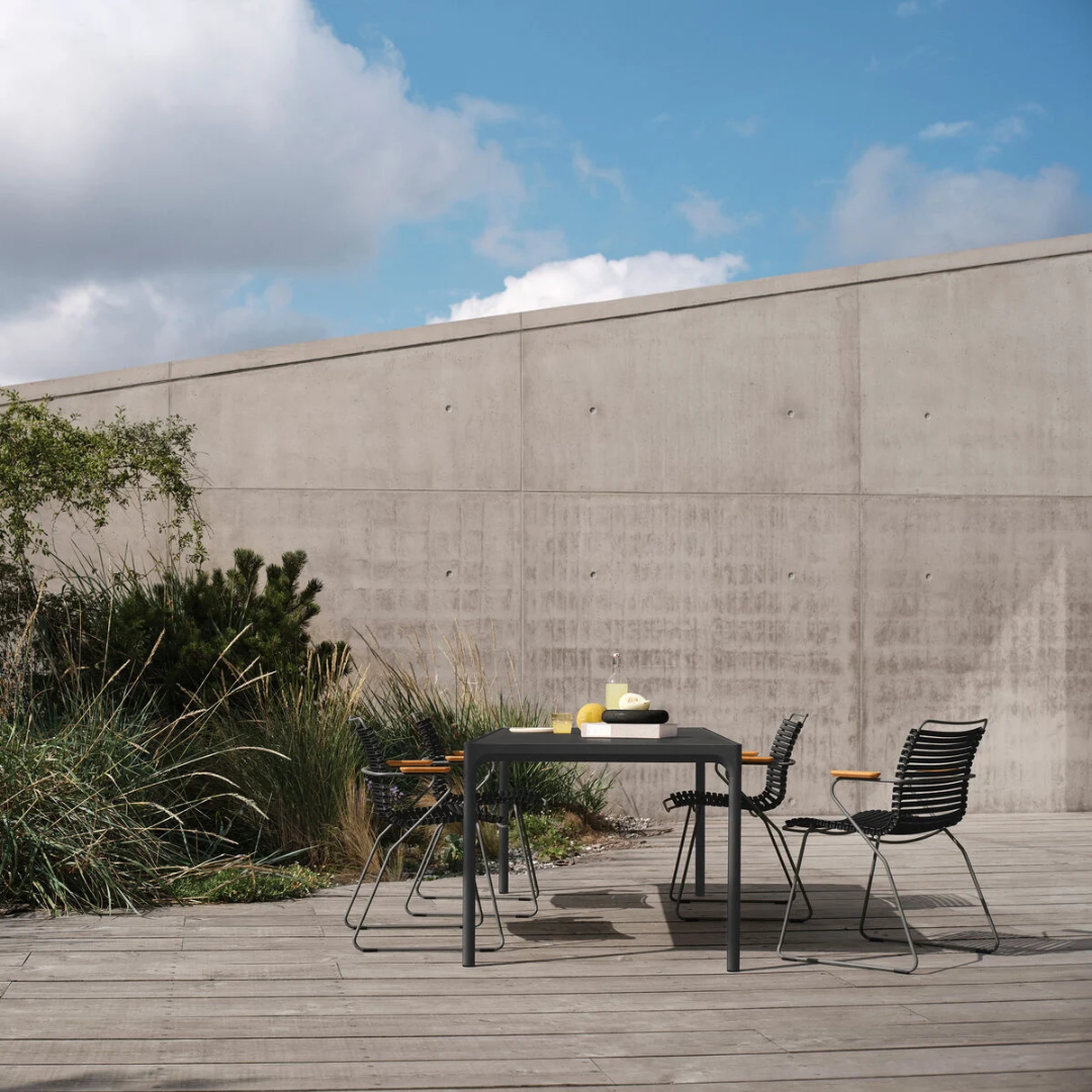 FOUR Ceramic Dining Table