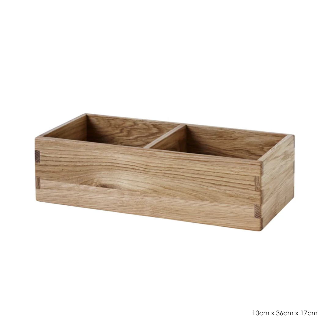 B98 Plinth for Bookcase