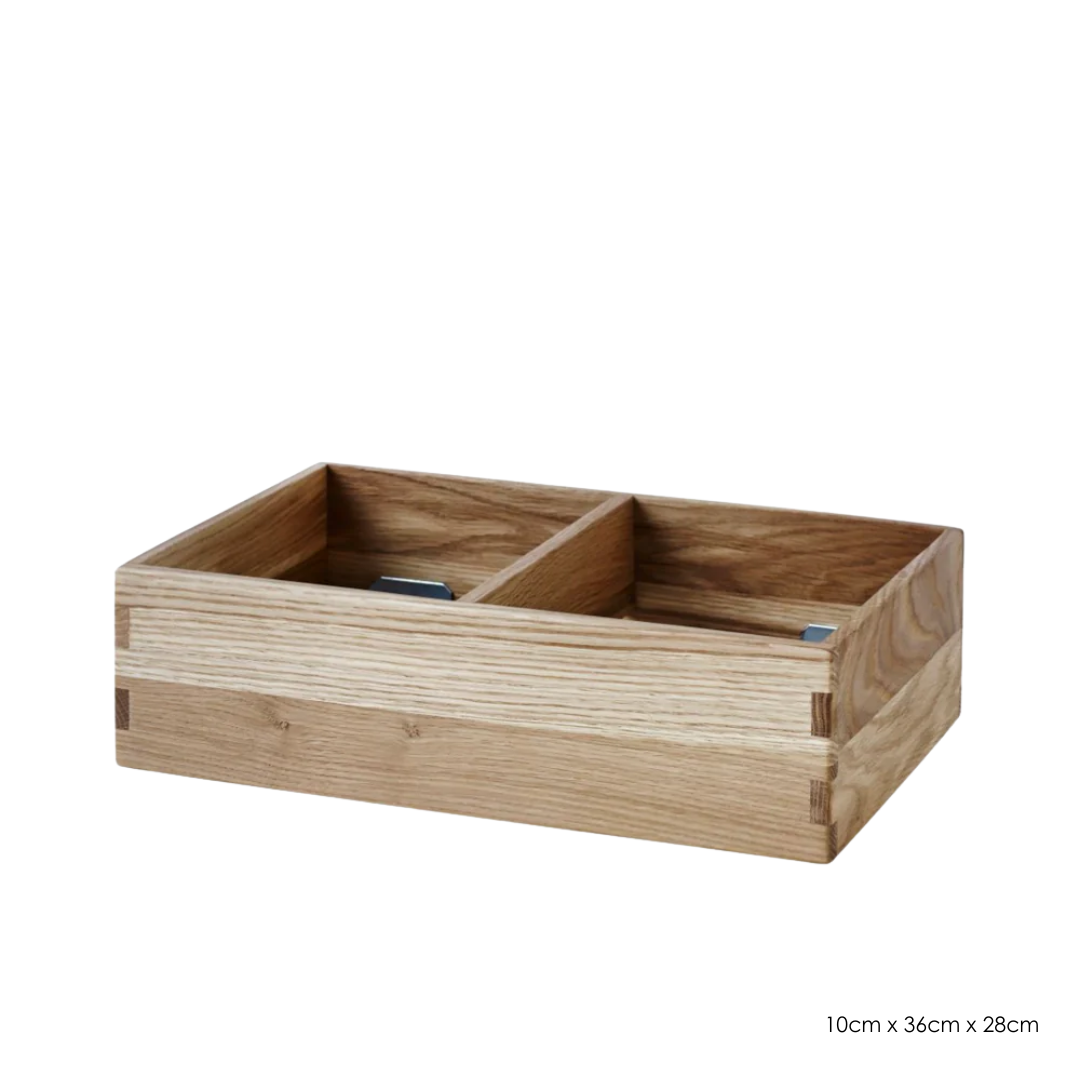 B98 Plinth for Bookcase