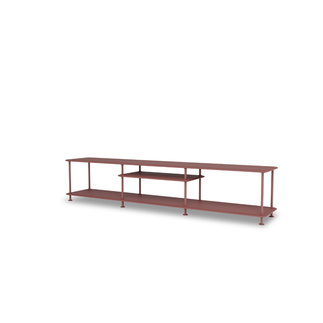 Montana Free TV unit