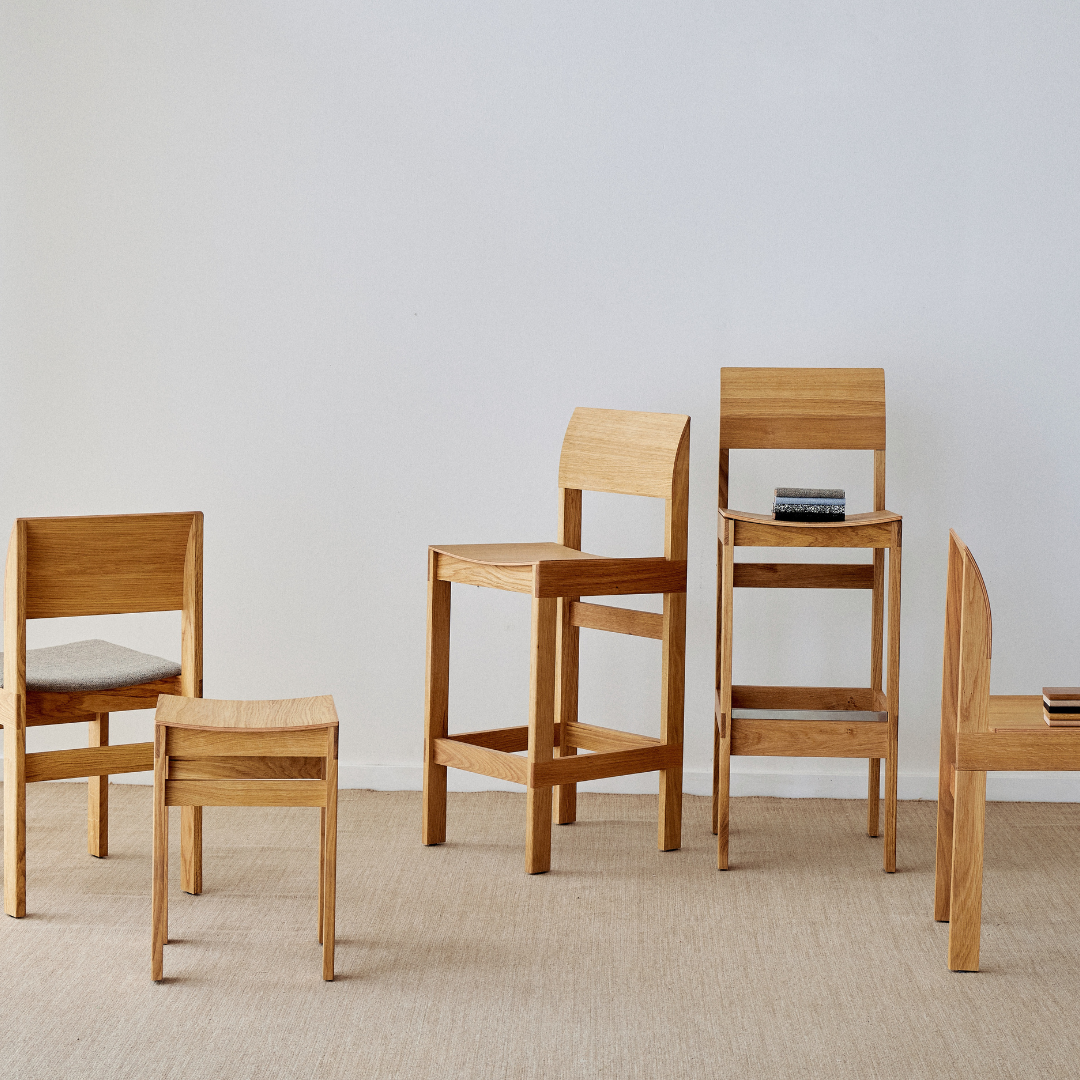 Sonder Bar Chair 65
