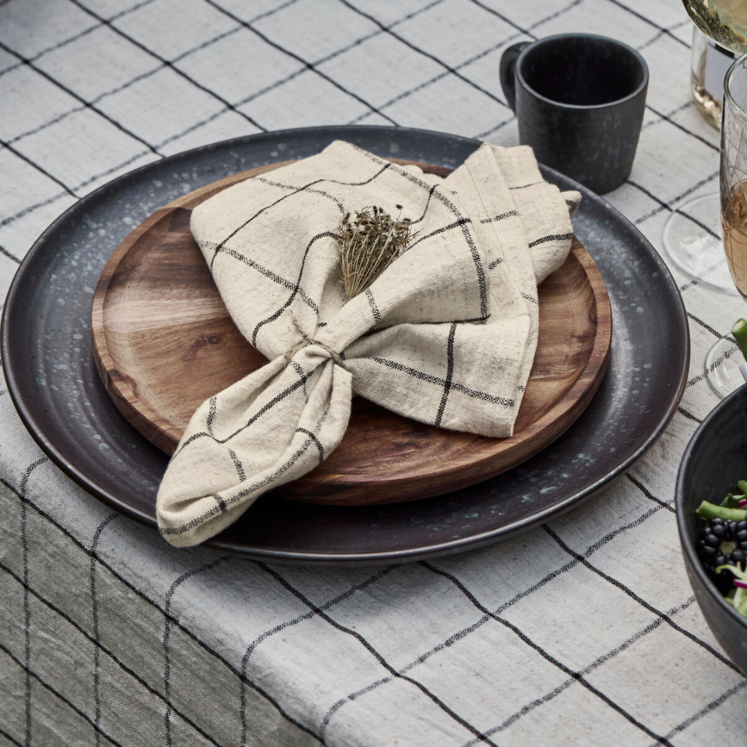 Napkins Join